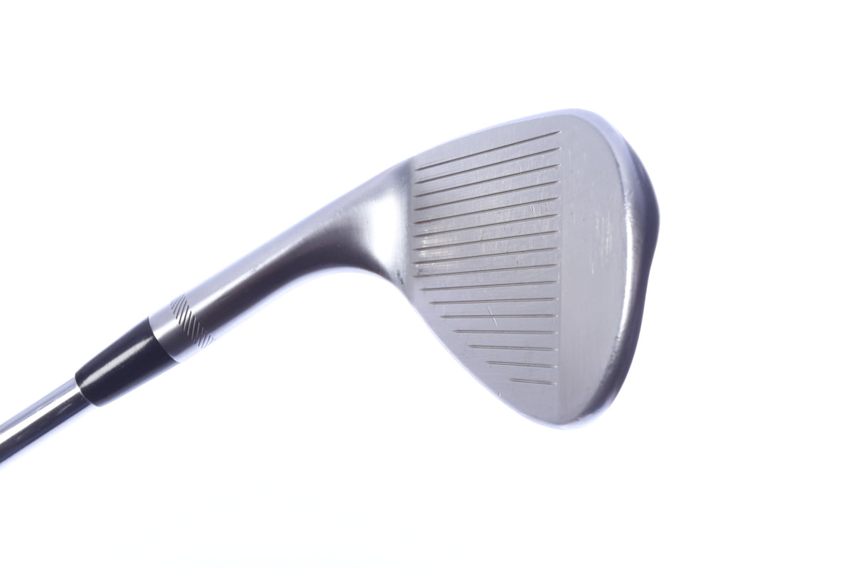 Used Titleist Vokey SM10 Tour Chrome Gap Wedge - Right-Handed - 50 Degrees - Wedge Flex