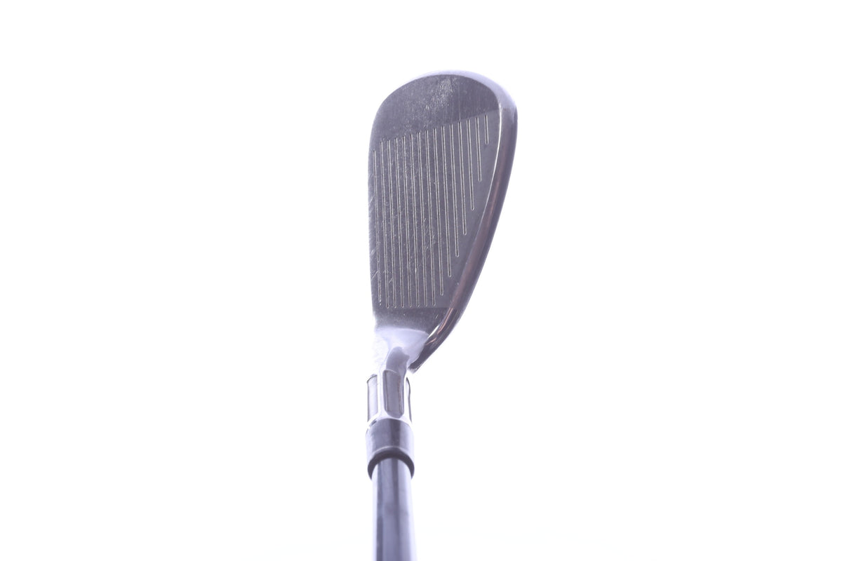 Used TaylorMade 2019 M2 Pitching Wedge - Right-Handed - 43.5 Degrees - Stiff Flex