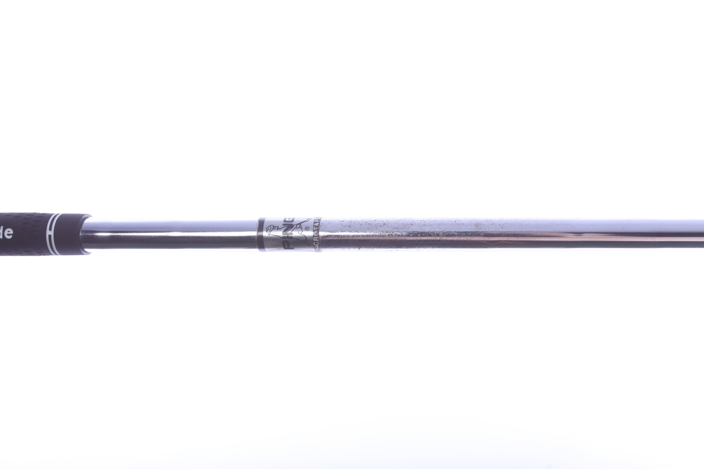 Used Ping Eye 2 Beryllium Copper Single 1-Iron - Right-Handed - Stiff Flex