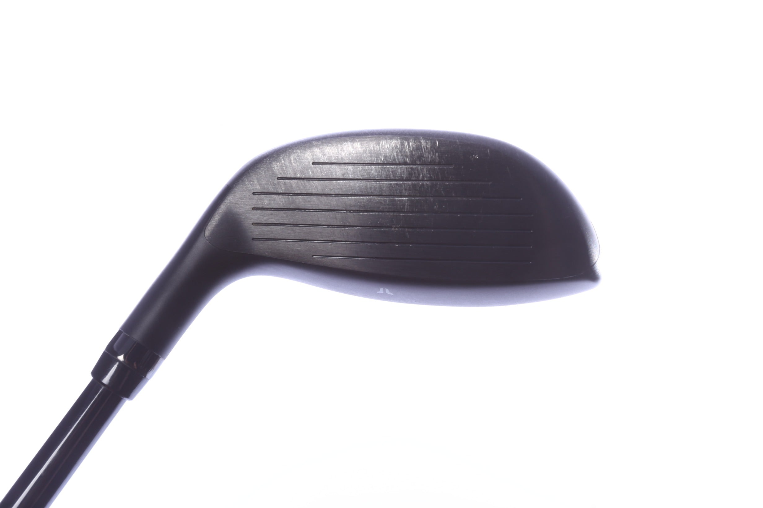 Used Wilson Dynapwr 6H Hybrid - Right-Handed - 28 Degrees - Regular Flex