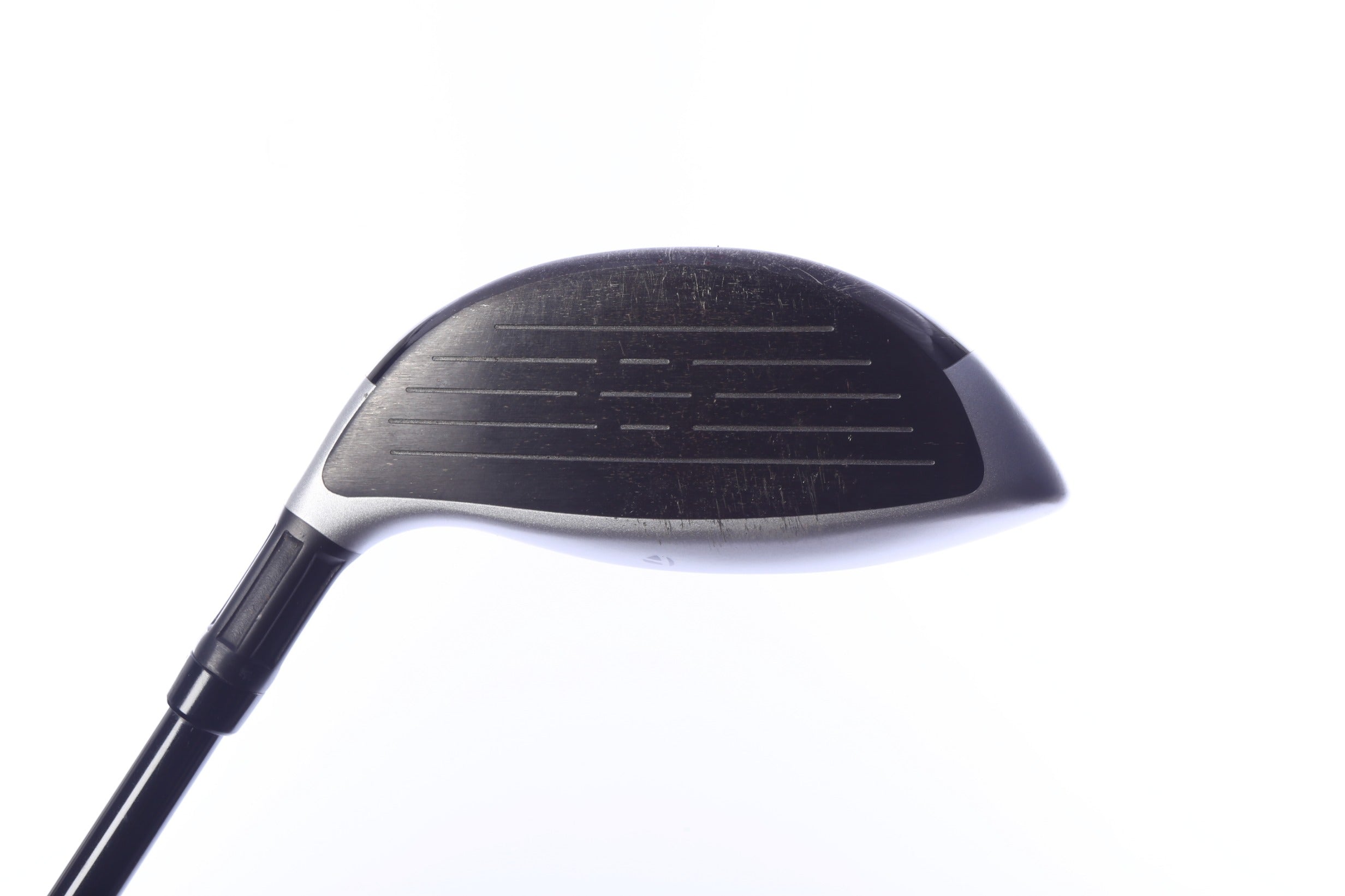 Used TaylorMade M4 3-Wood - Right-Handed - 15 Degrees - Stiff Flex