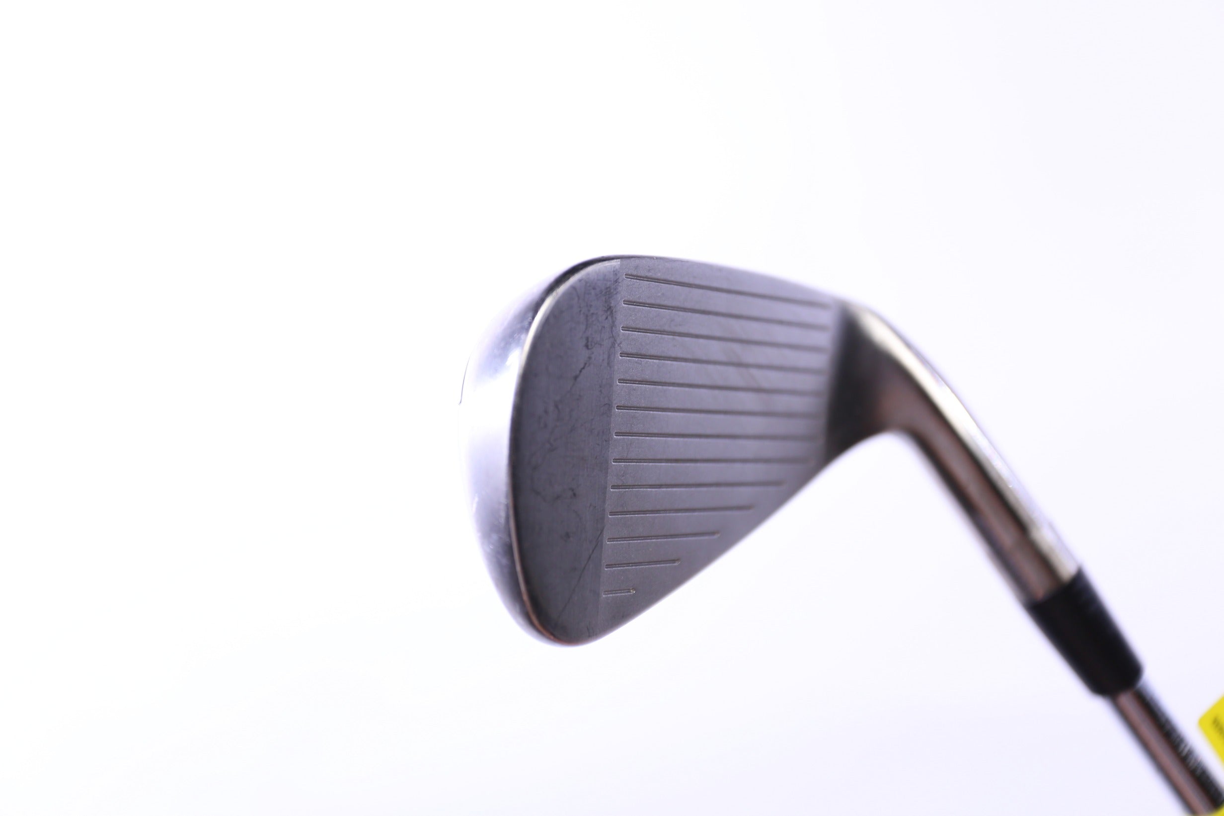 Used Callaway RAZR X Tour Single 6-Iron - Left-Handed - Stiff Flex-Next Round