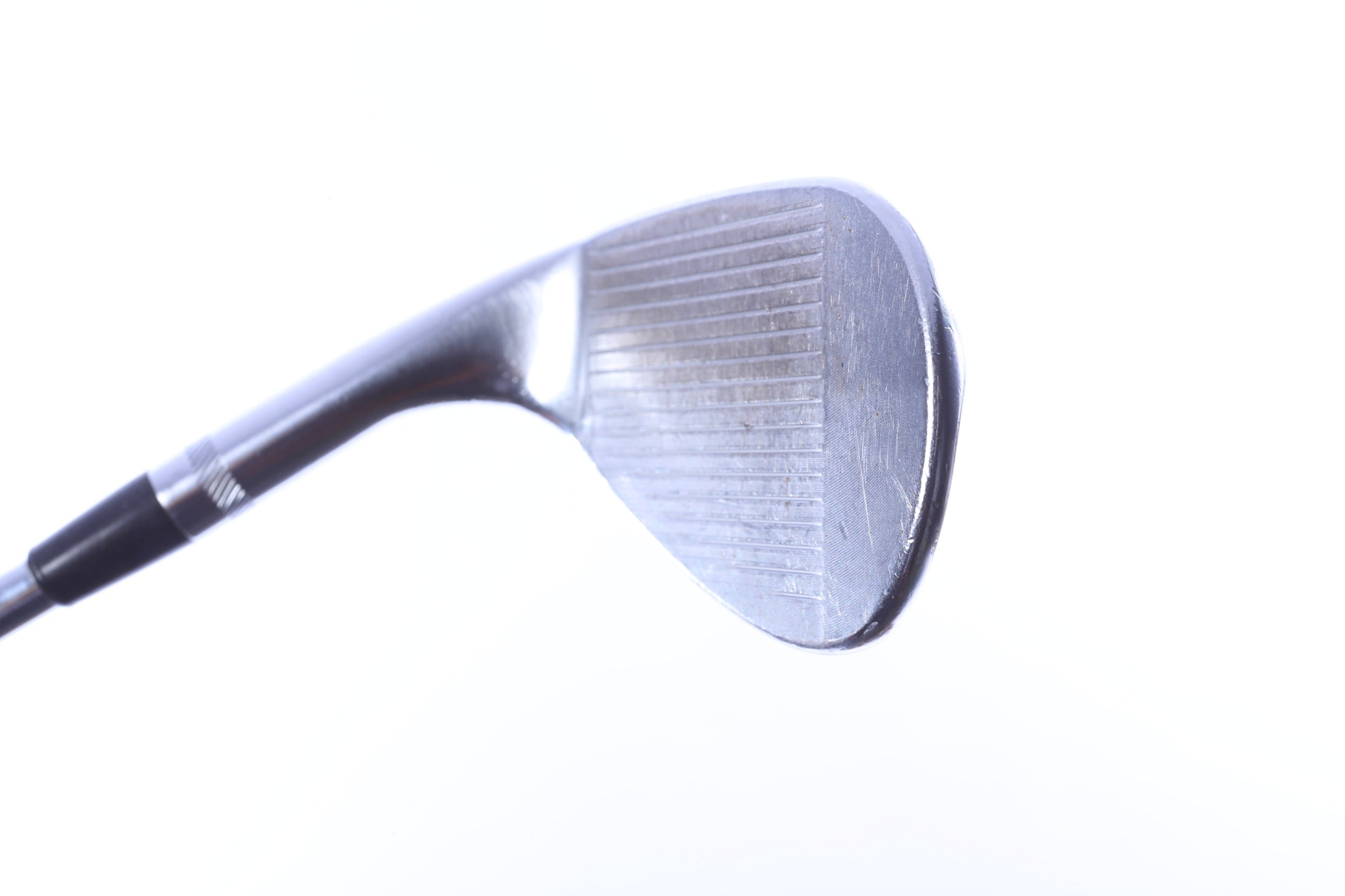Used Titleist Vokey SM7 Tour Chrome Sand Wedge - Right-Handed - 54 Degrees - Stiff Flex-Next Round