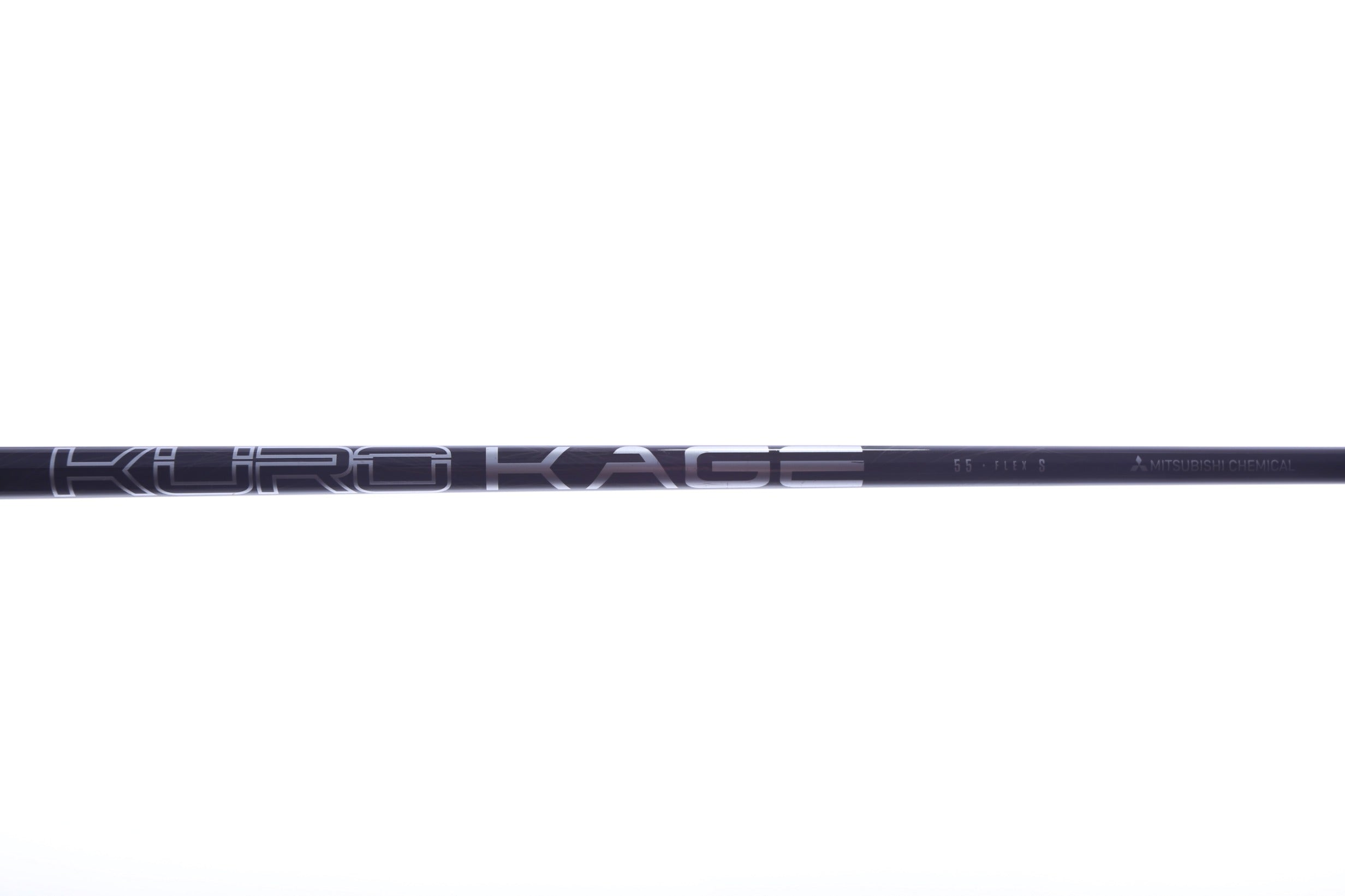 Used Titleist TSi2 Driver - 11 Degrees - Stiff Flex Mitsubishi Kuro Kage - Right-Handed-Next Round