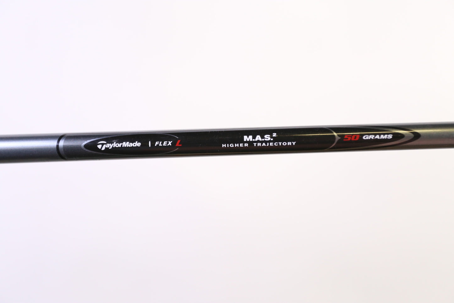 Used TaylorMade Rescue Mid 5H Hybrid - Right-Handed - 25 Degrees - Ladies Flex-Next Round