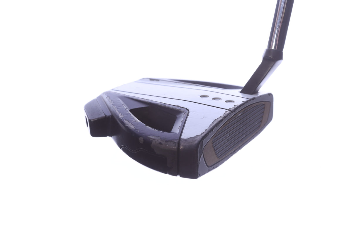 Used TaylorMade Spider EX Navy Putter - Right-Handed - 34 in - Mallet