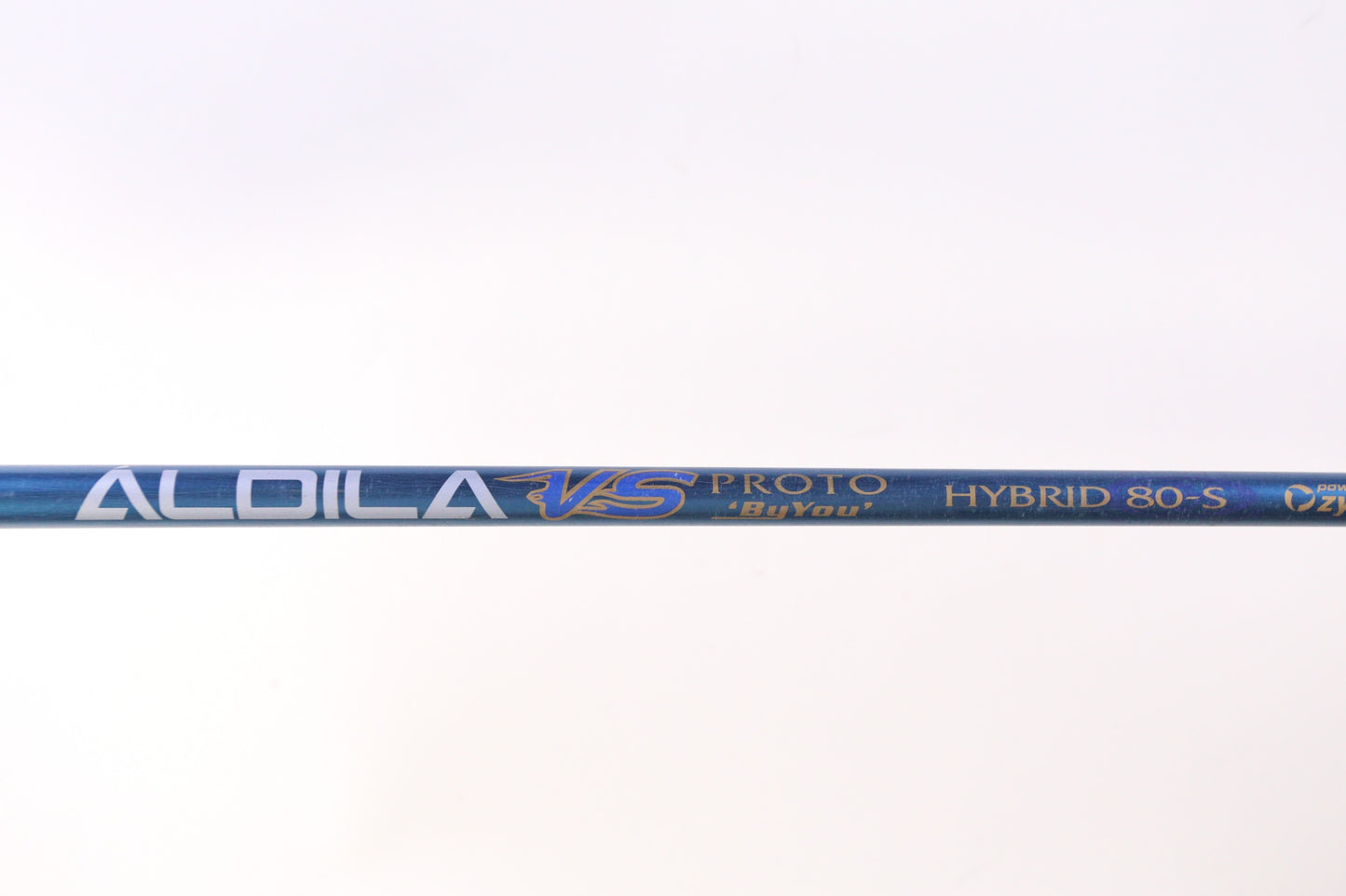 Used Ping Rapture 3H Hybrid - Left-Handed - 21 Degrees - Stiff Flex-Next Round