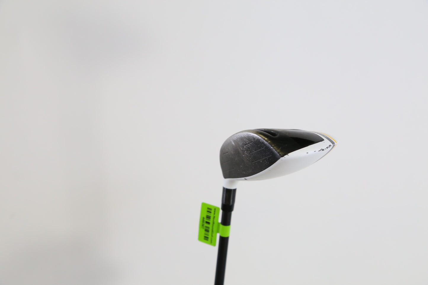Used TaylorMade RocketBallz RBZ Stage 2 5-Wood - Right-Handed - 21 Degrees - Ladies Flex