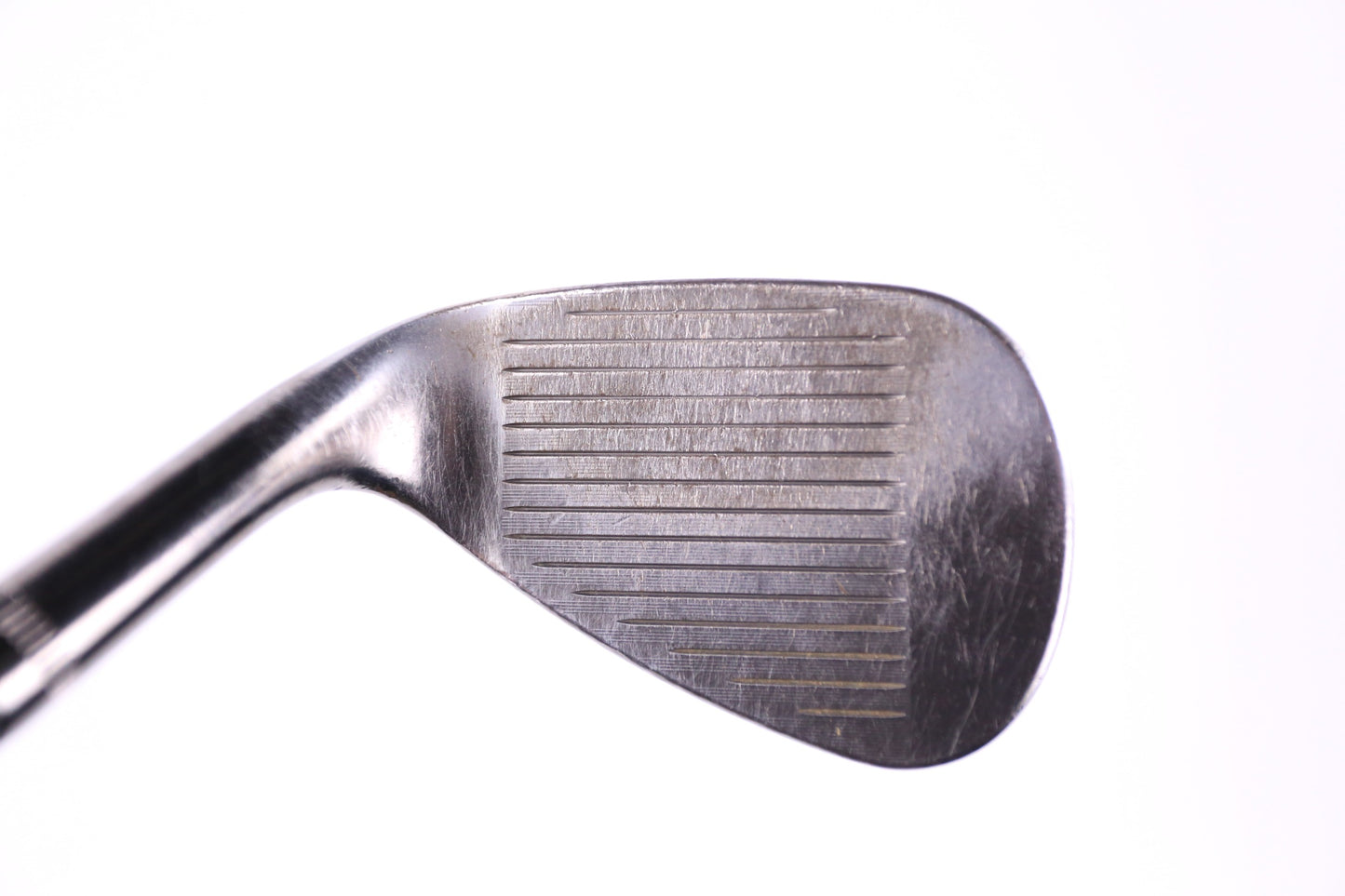 Used Callaway Jaws MD5 Raw Sand Wedge - Right-Handed - 54 Degrees - Stiff Flex-Next Round