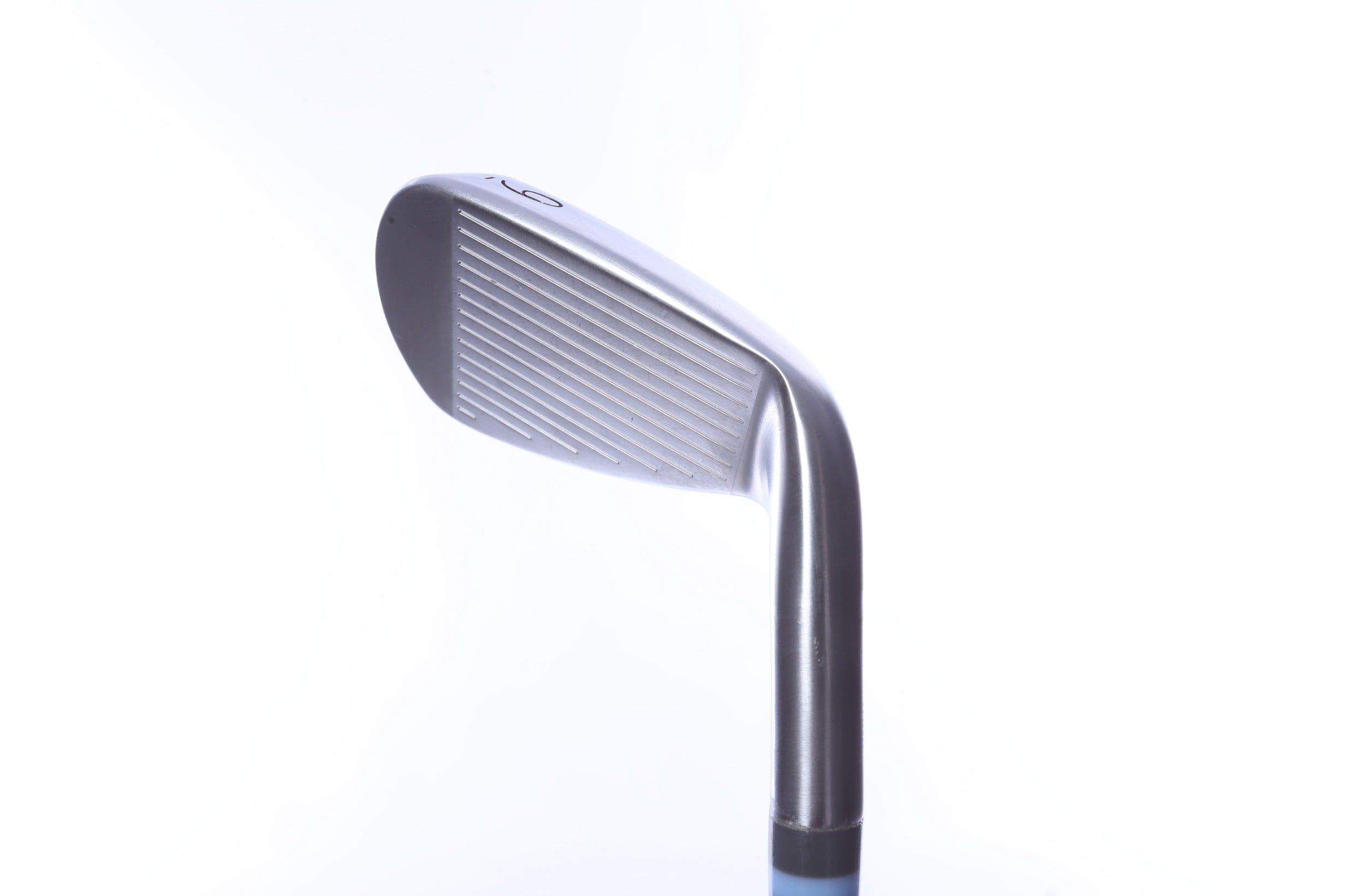 Used Titleist 2025 T150 Single 9-Iron - Left-Handed - Stiff Flex-Next Round