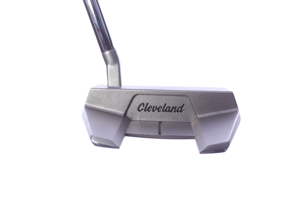 Used Cleveland HB Soft 2 11 Putter - Right-Handed - 35 in - Mallet