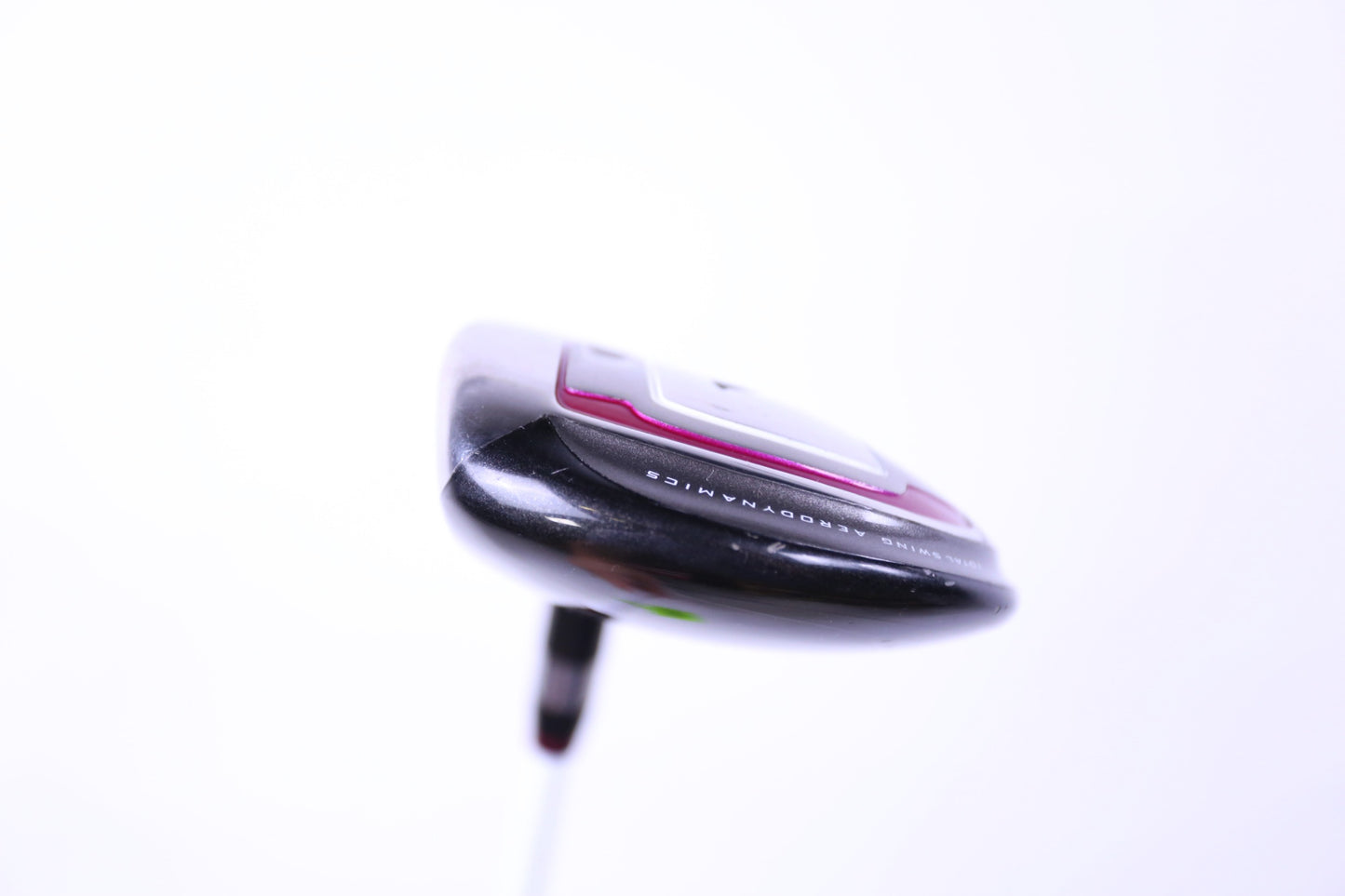 Used Nike VR-S 3-Wood - Right-Handed - 18 Degrees - Ladies Flex-Next Round