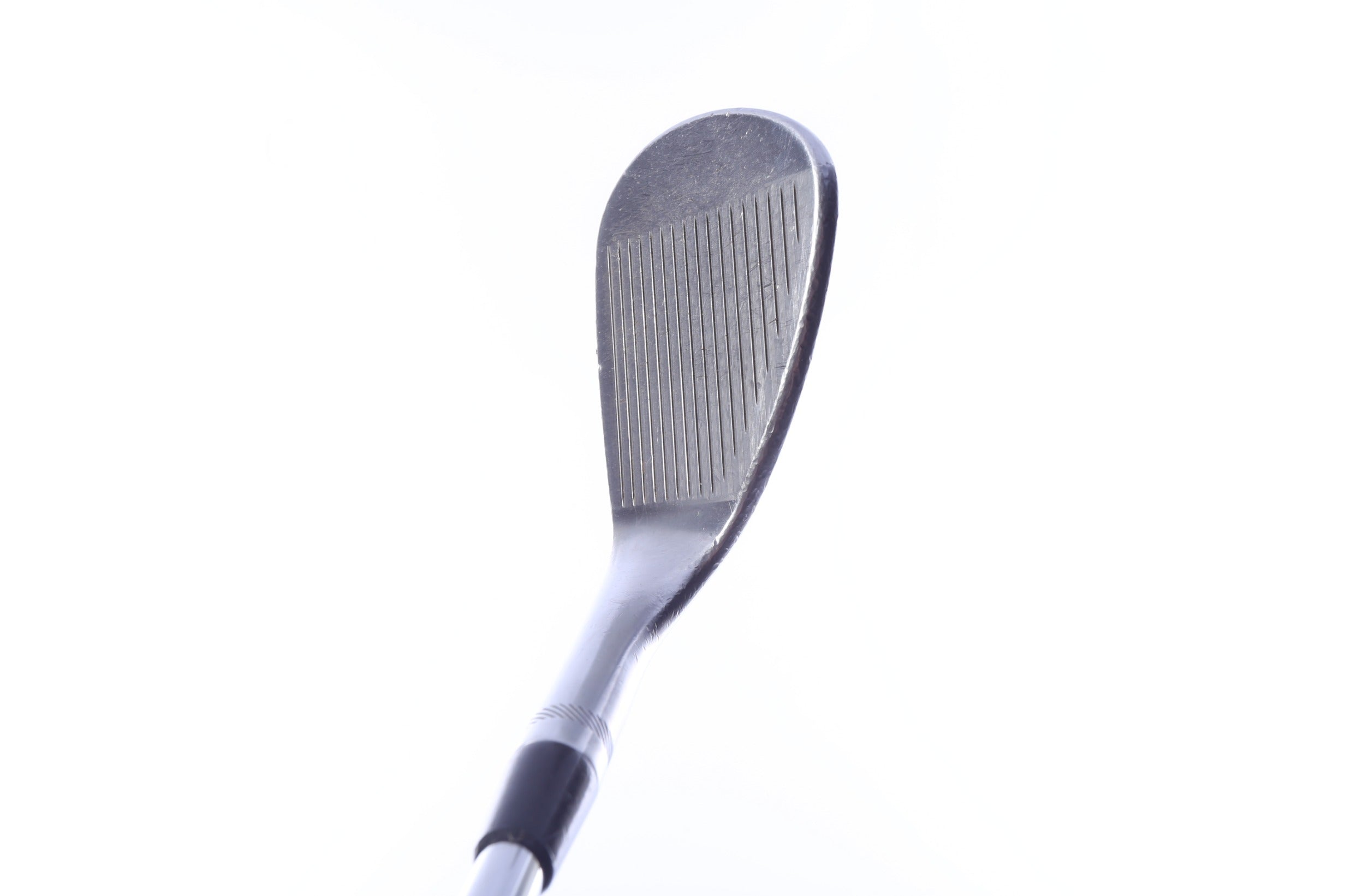Used Titleist Vokey SM8 Tour Chrome Sand Wedge - Right-Handed - 56 Degrees - Stiff Flex
