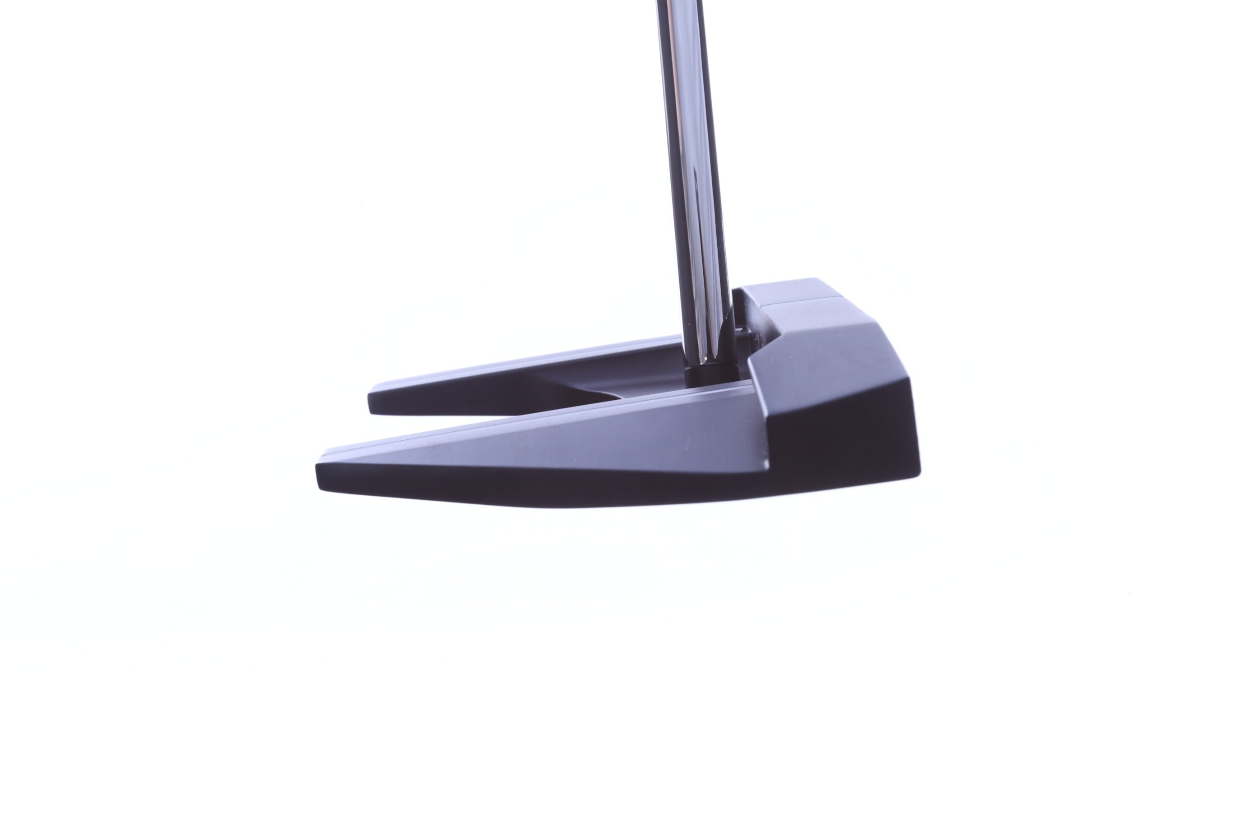 Used Odyssey Ai-ONE Square 2 Square Jailbird Putter - Right-Handed - 38 in - Mallet-Next Round