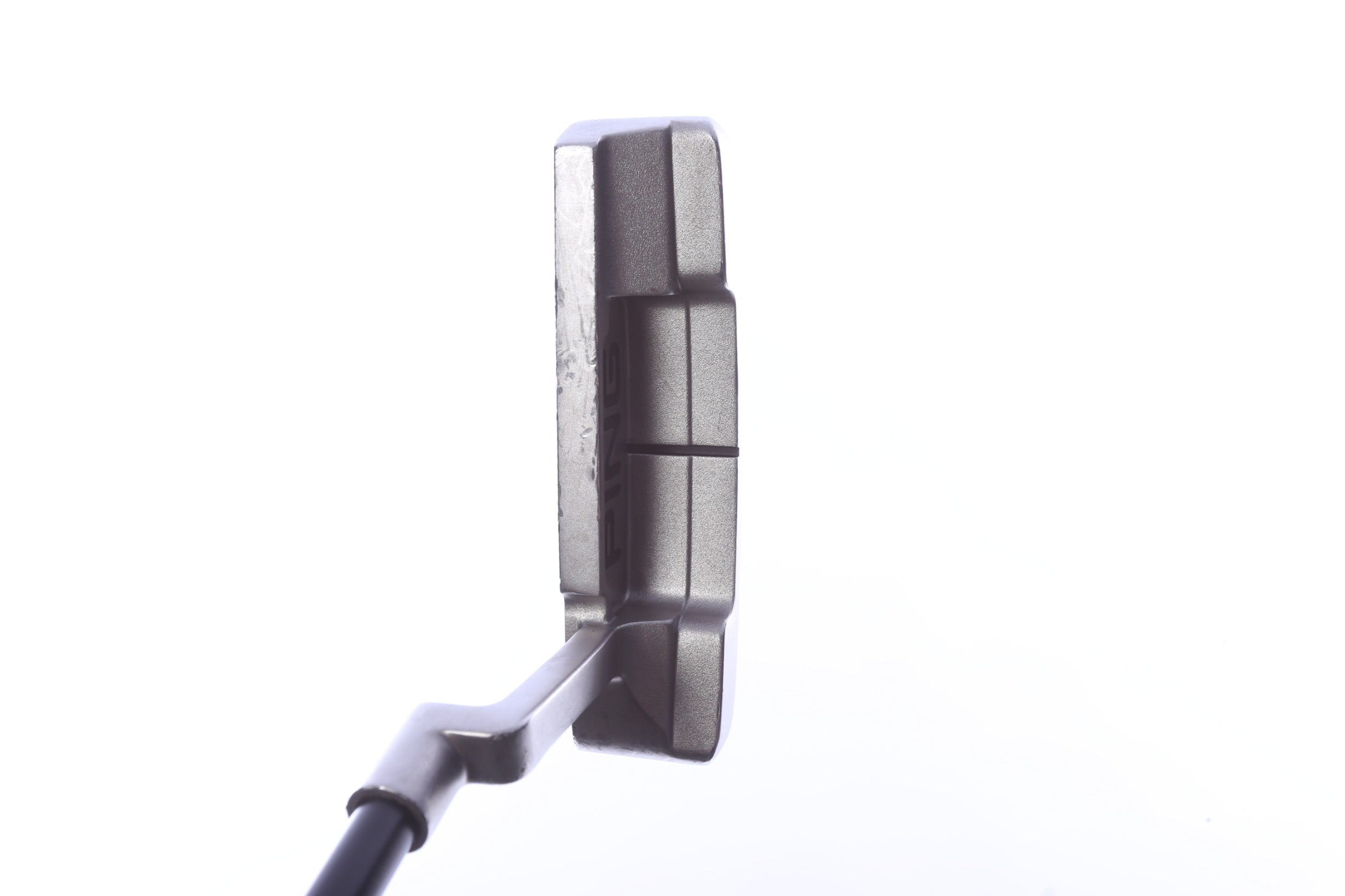 Used Ping 2024 Anser 2 Putter - Right-Handed - 33 in - Blade-Next Round