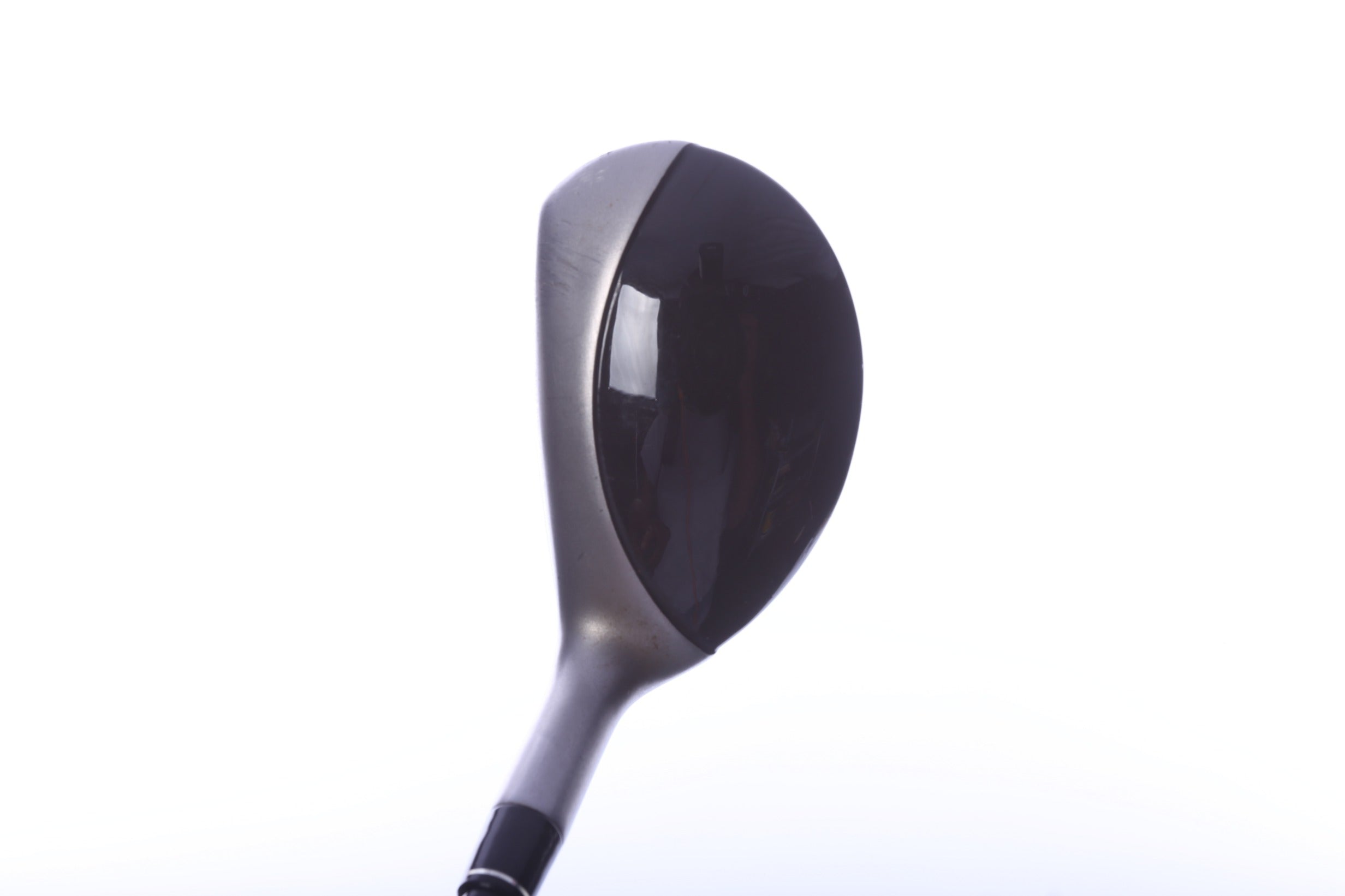 Used TaylorMade R7 Draw 6H Hybrid - Right-Handed - 28 Degrees - Regular Flex