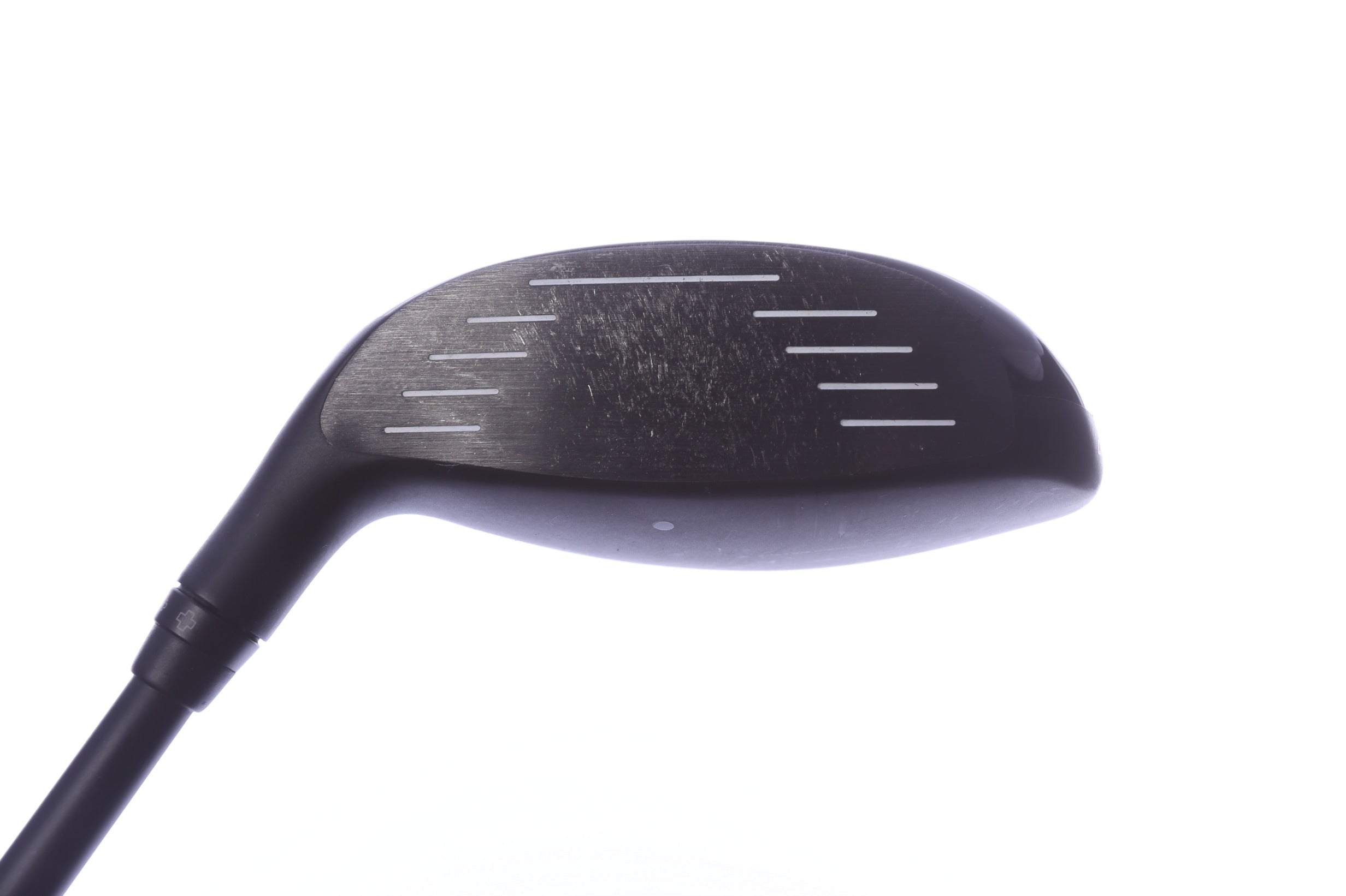 Used Ping G430 MAX 3-Wood - Right-Handed - 15 Degrees - Soft Regular Flex