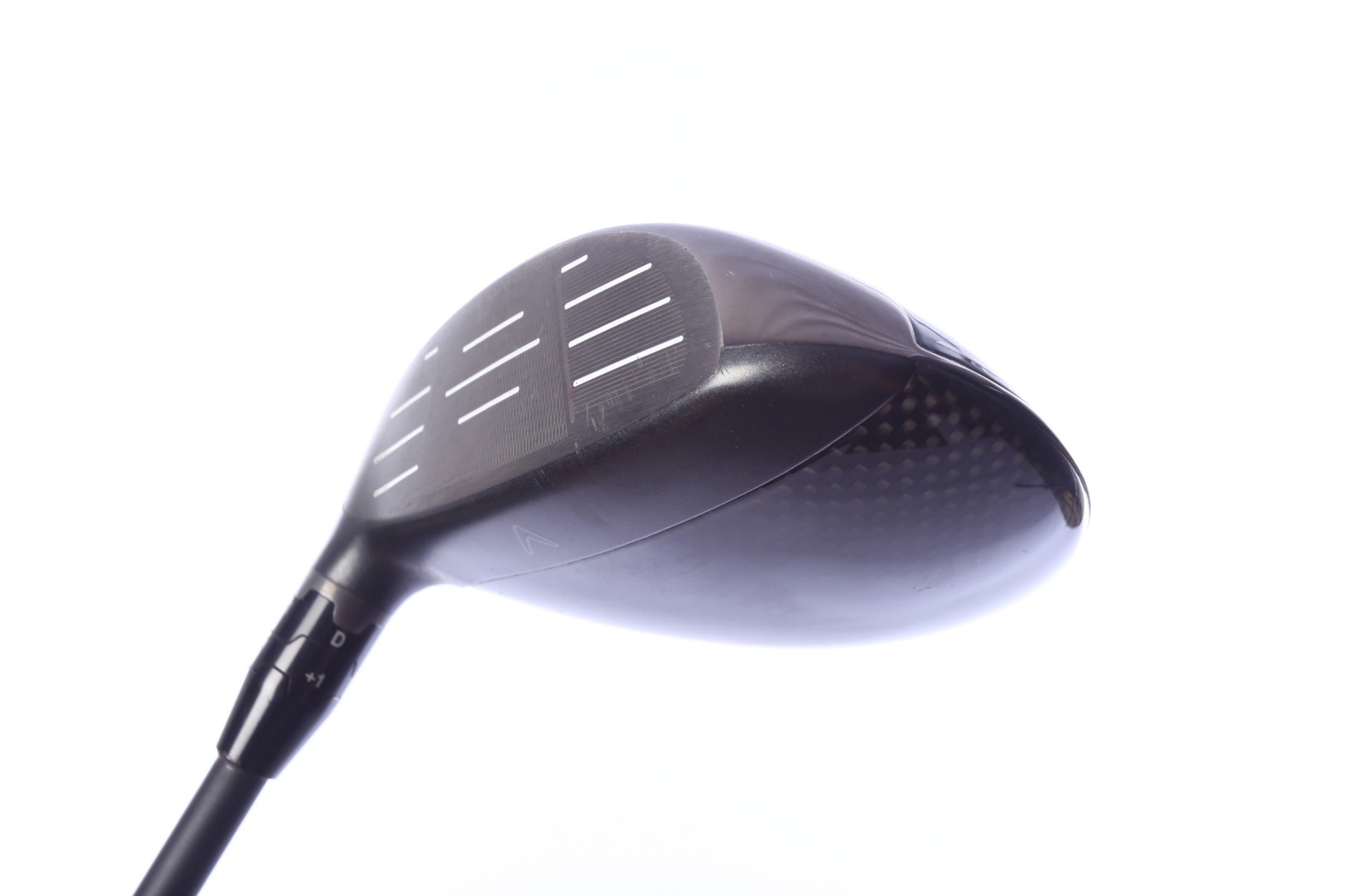 Used Callaway Paradym Ai Smoke MAX D 3HL Wood - Right-Handed - 16.5 Degrees - Stiff Flex