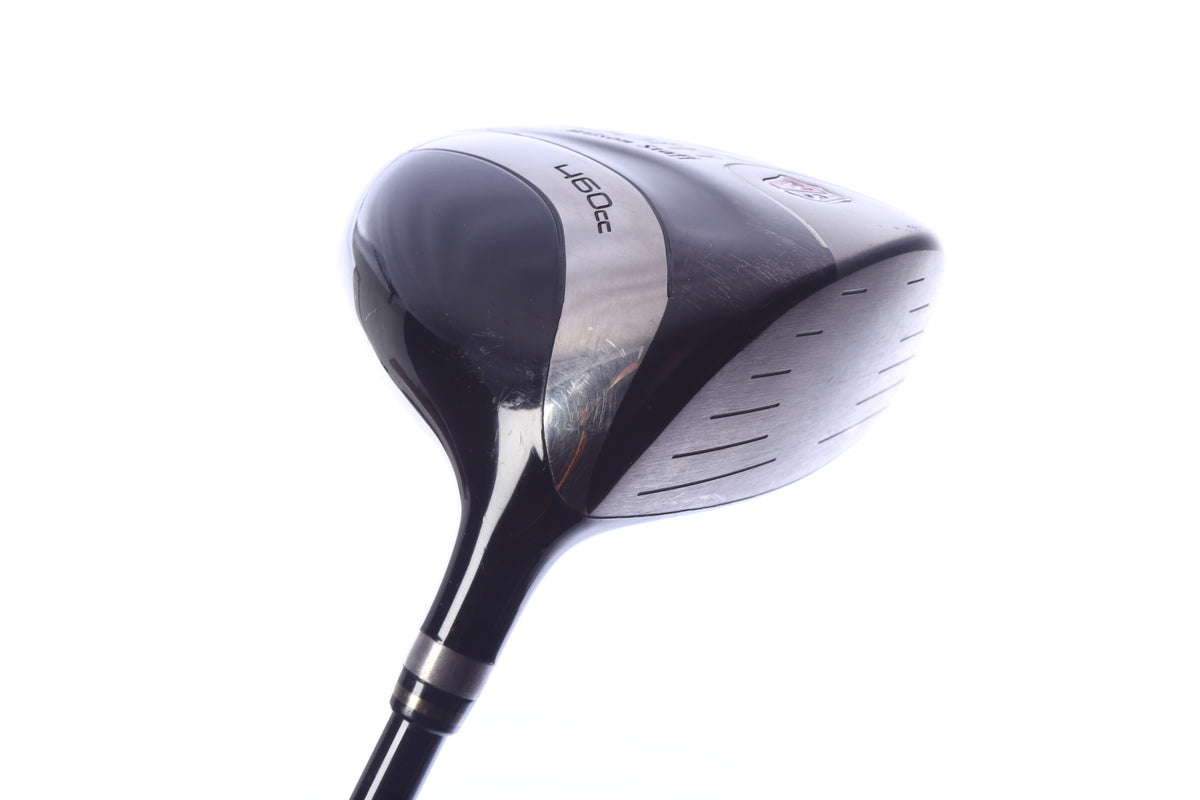 Used Wilson Staff Smooth Driver - 12 Degrees - Seniors Flex Fujikura Fit-On 150 - Right-Handed