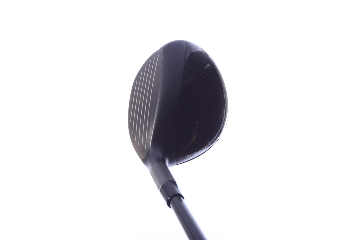 Used Callaway Paradym Ai Smoke Triple Diamond 7-Wood - Right-Handed - 20 Degrees - Stiff Flex