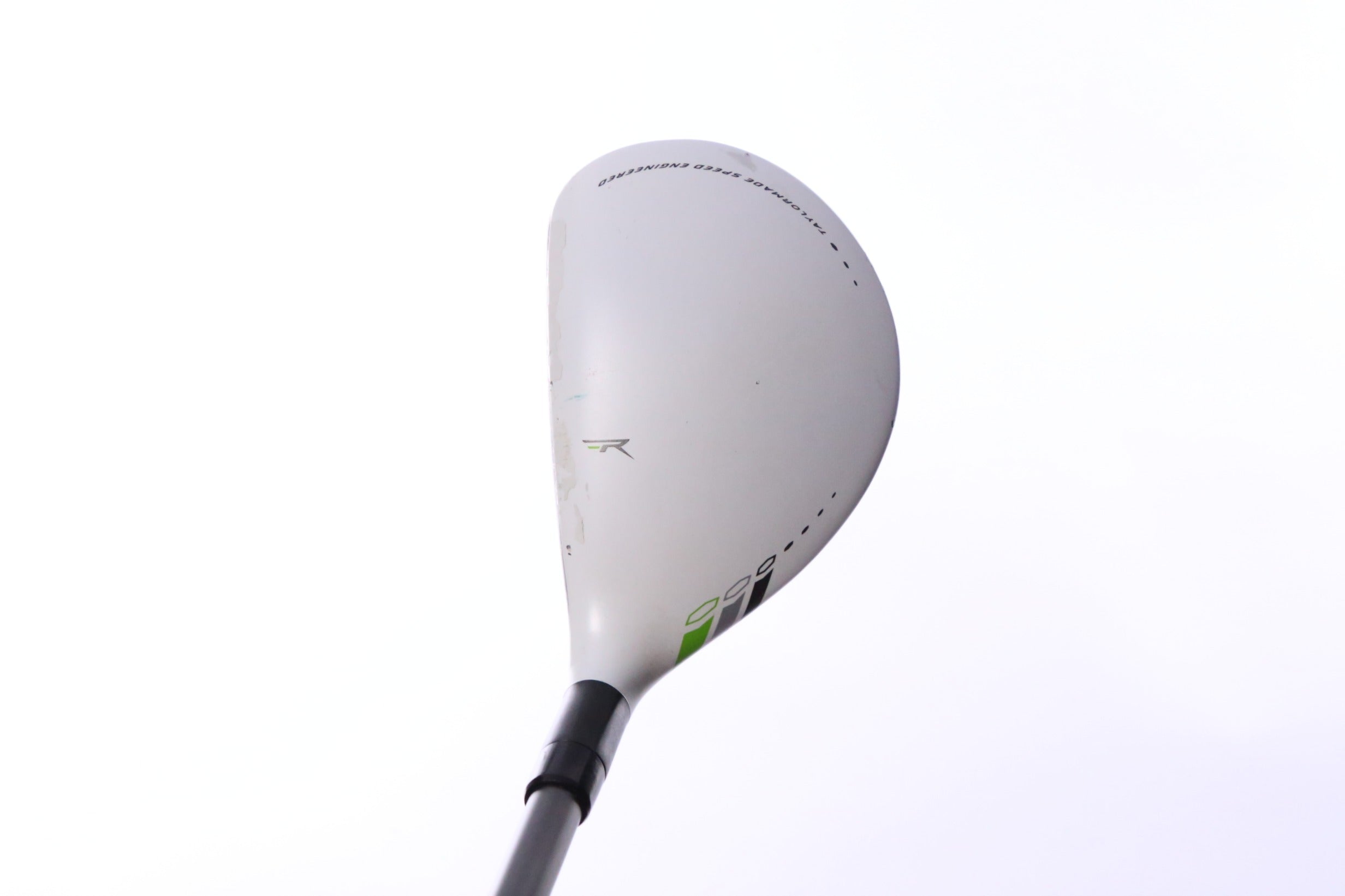 Used TaylorMade RocketBallz 3H Hybrid - Right-Handed - 19 Degrees - Regular Flex-Next Round