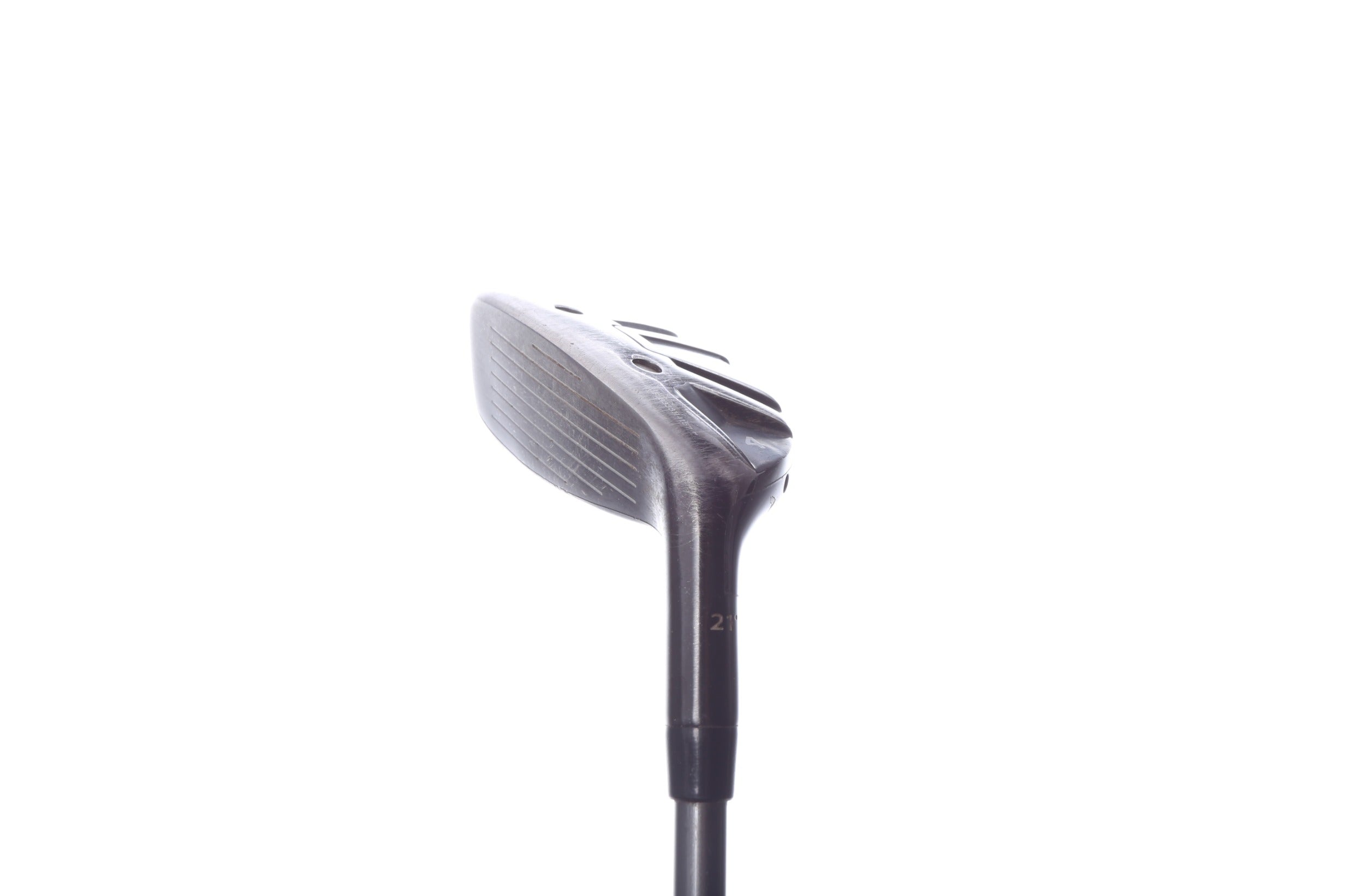 Used Callaway Rogue 4H Hybrid - Right-Handed - 21 Degrees - Regular Flex-Next Round