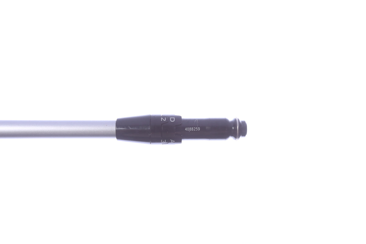 Used Va Composites Vylyn Driver Shaft Stiff Flex Graphite - 44.5 in - Titleist Surefit Adapter-Next Round