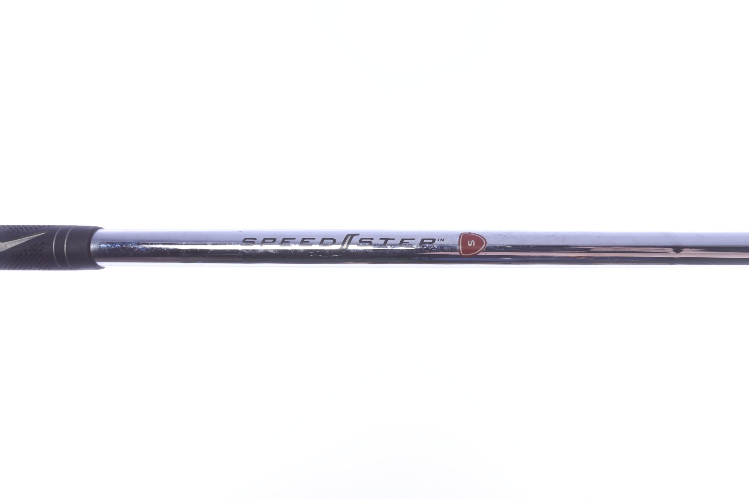 Used Nike Forged Pro Combo Single 4-Iron - Right-Handed - Stiff Flex