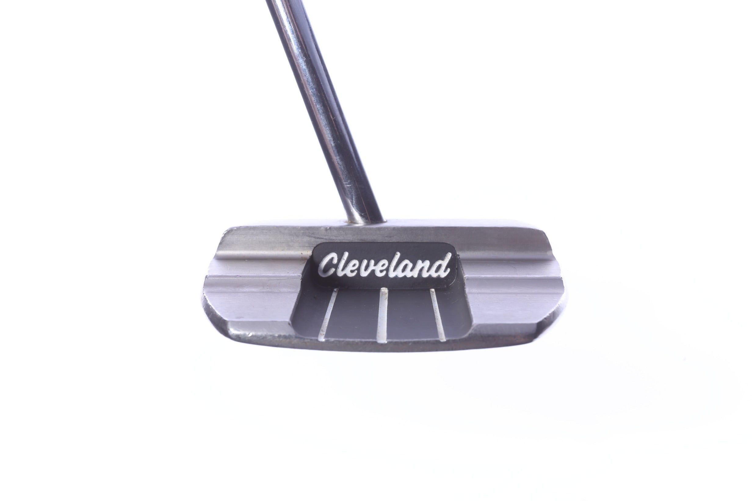 Used Cleveland HB Soft Milled 10.5 Putter - Right-Handed - 32 in - Mallet