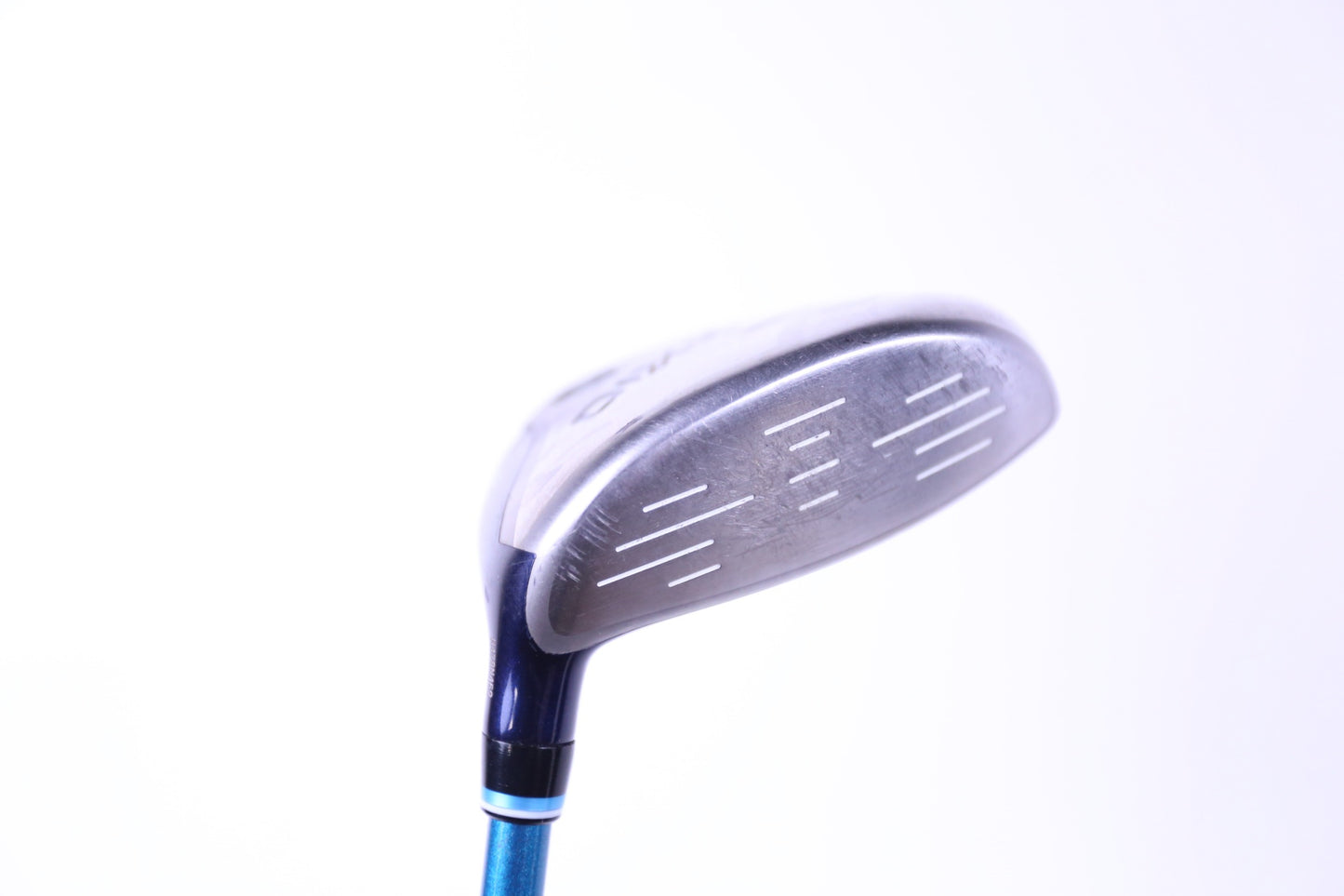 Used XXIO 12 7-Wood - Right-Handed - 23 Degrees - Ladies Flex-Next Round