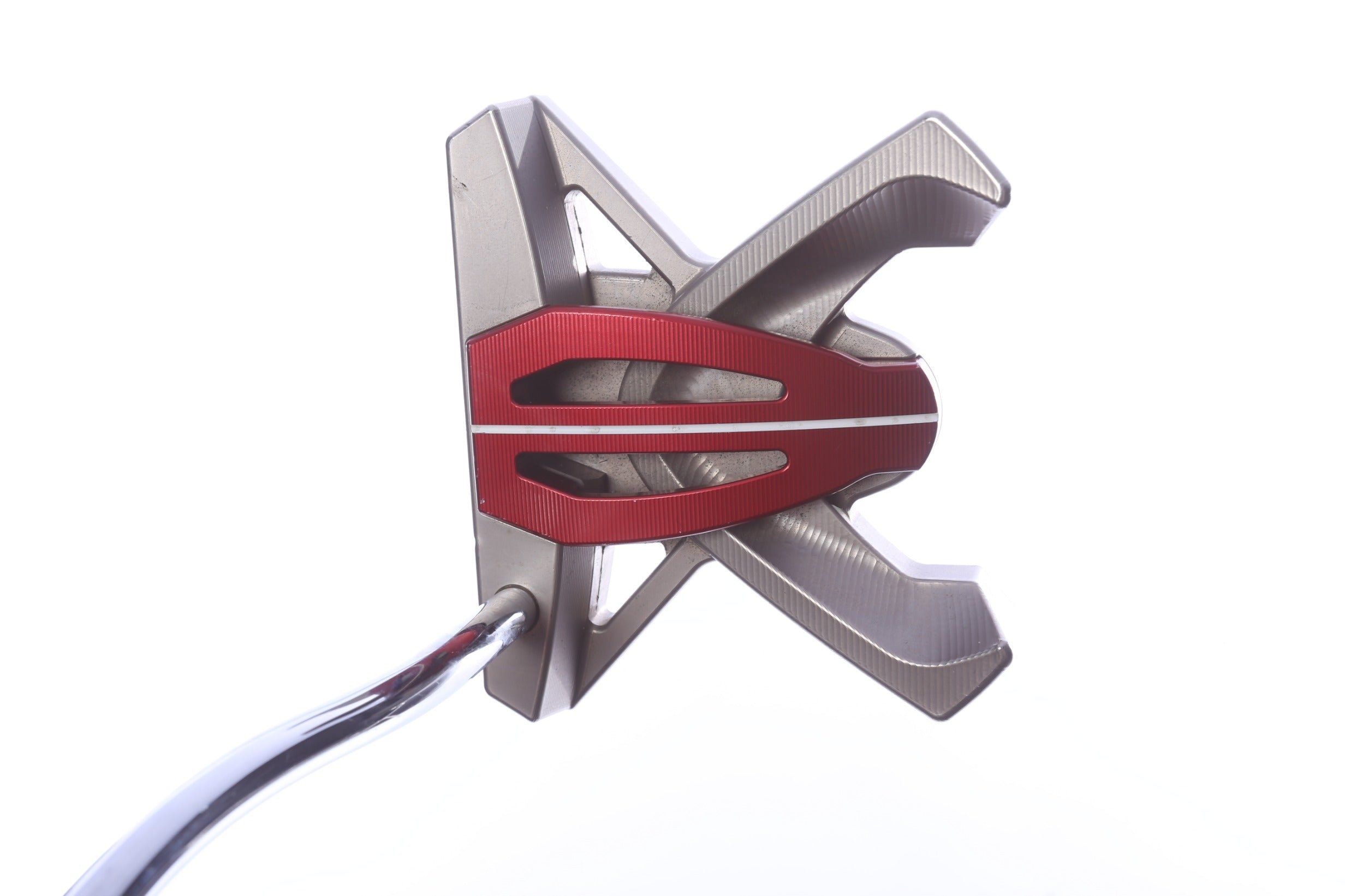 Used Ping Sydney Putter - Right-Handed - 33.5 in - Mallet-Next Round