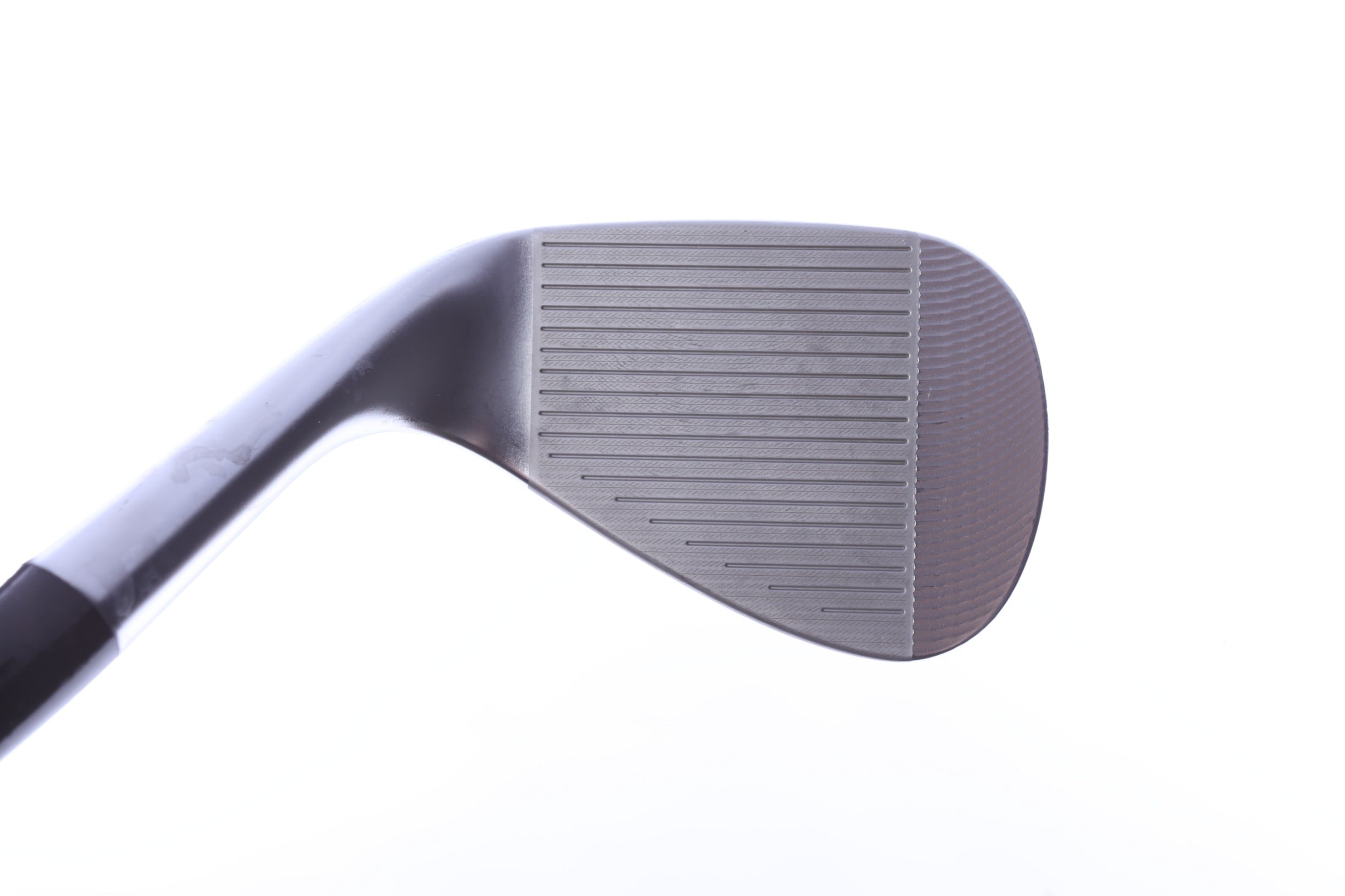 Used Cleveland RTZ Tour Satin Gap Wedge - Right-Handed - 48 Degrees - Extra Stiff Flex-Next Round