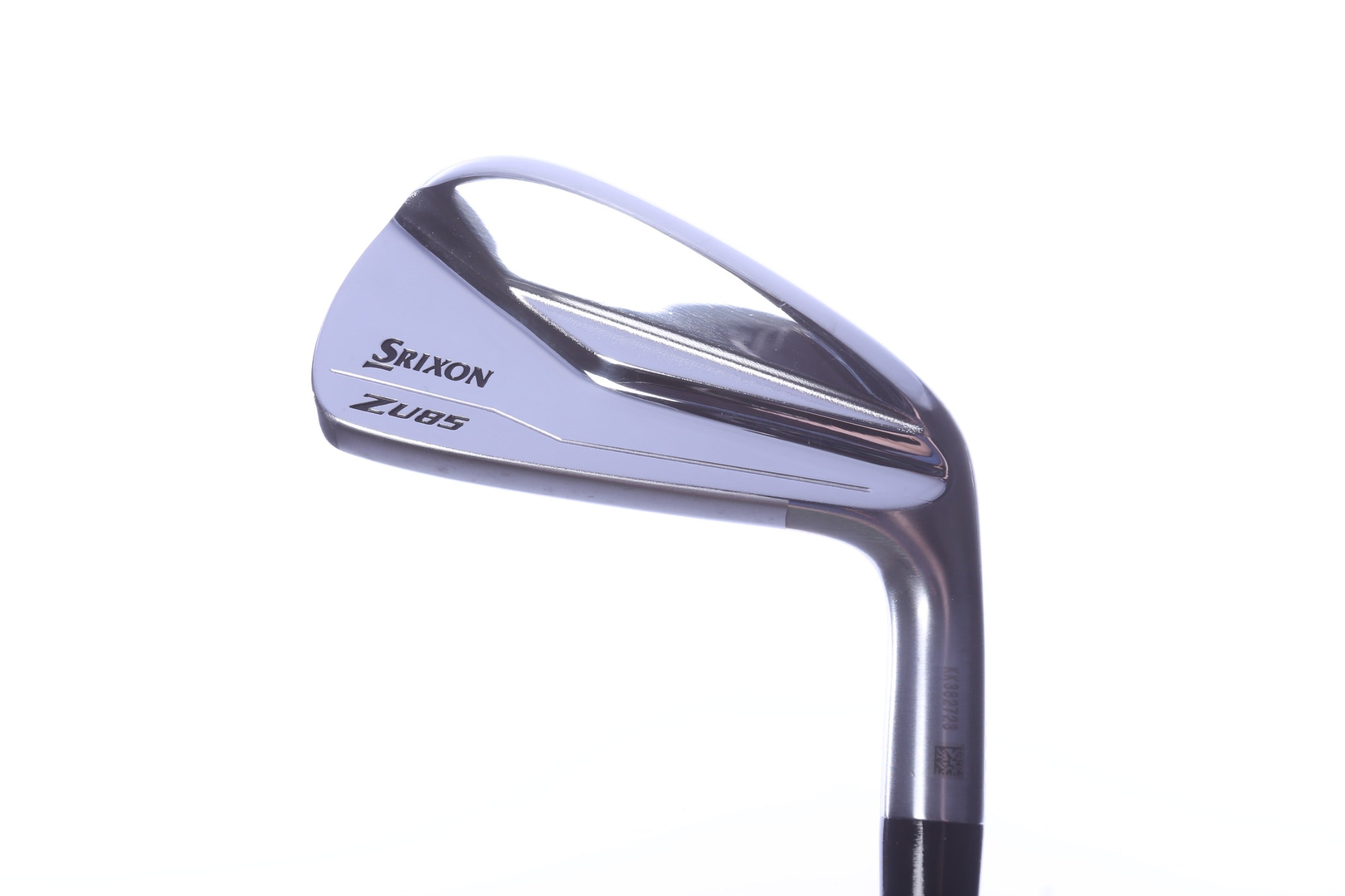 Used Srixon ZU85 Single Utility 5-Iron - Right-Handed - Stiff Flex-Next Round