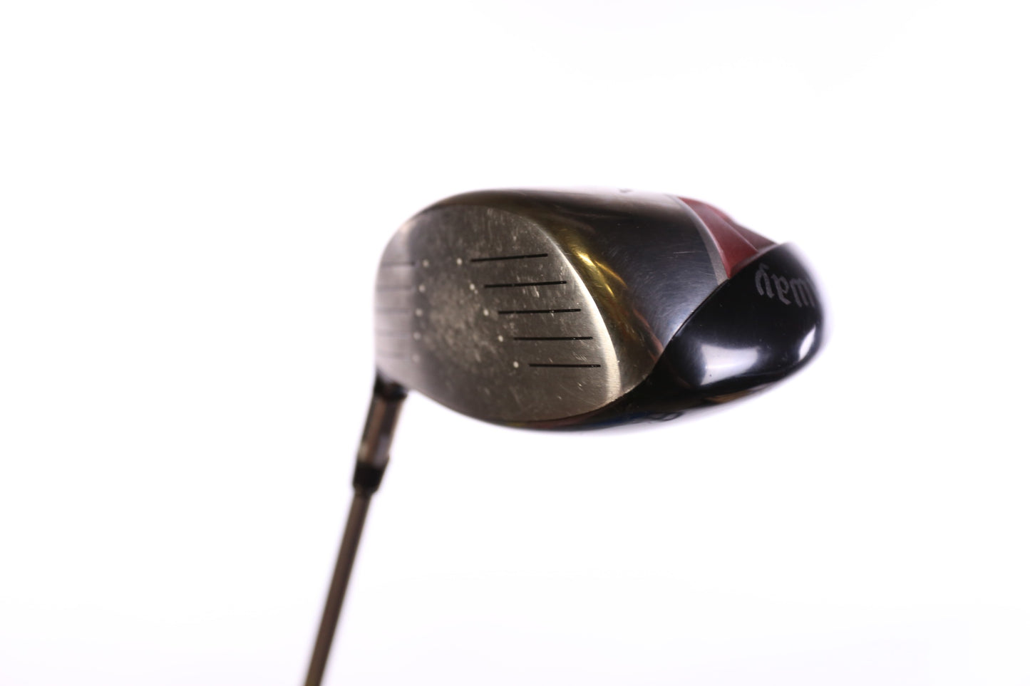 Used Callaway Diablo Octane Tour Driver - 9.5 Degrees - Regular Flex Mitsubishi Diamana - Right-Handed-Next Round