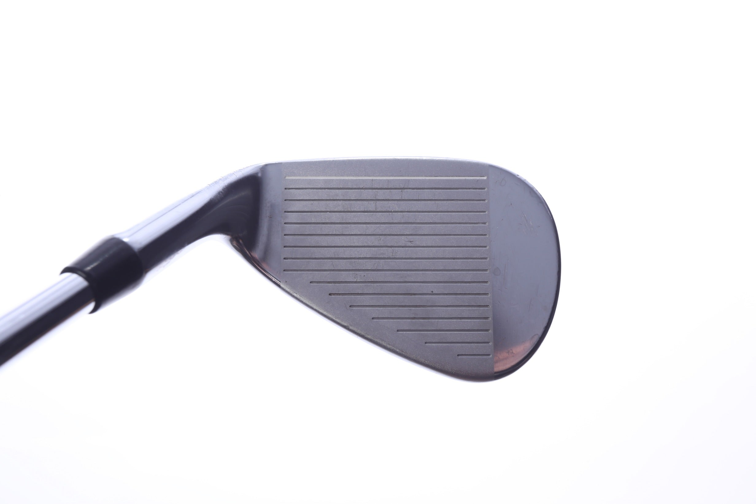 Used Cobra F-Max Gap Wedge - Right-Handed - 49 Degrees - Seniors Flex-Next Round