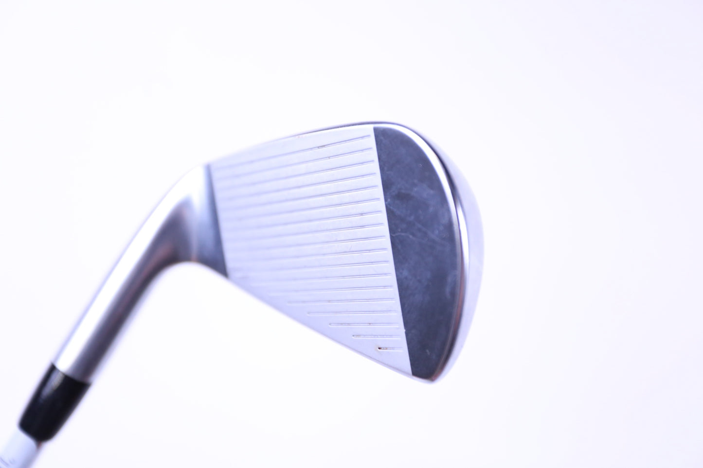 Used Callaway RAZR X Forged Single 6-Iron - Right-Handed - Stiff Flex-Next Round