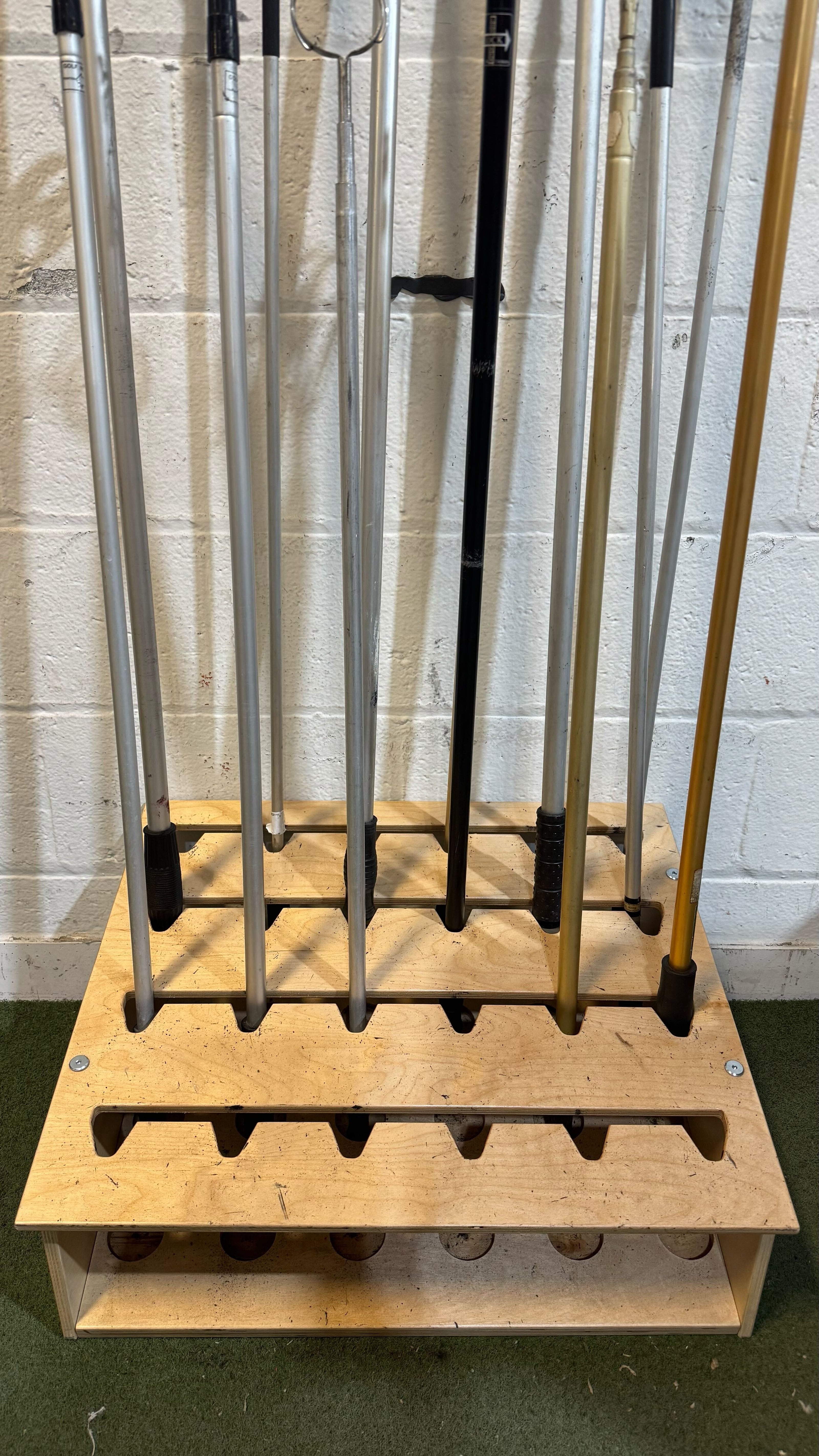 Wholesale Lot of 20 Ball Retrievers - Assorted Models