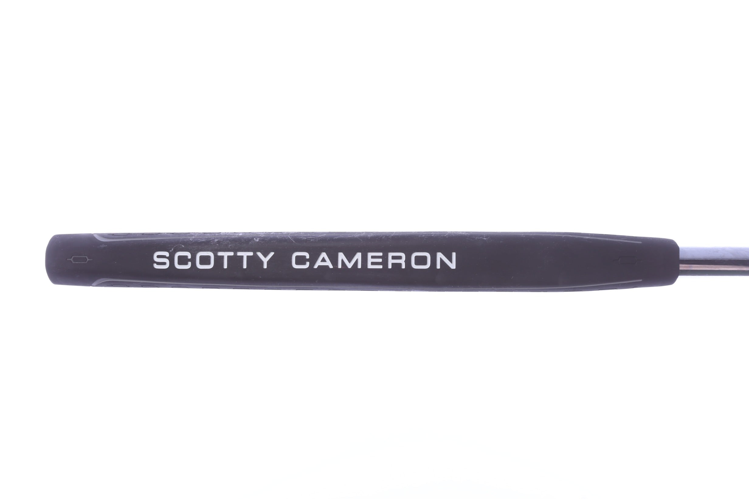 Used Titleist Scotty Cameron 2018 Select Laguna Putter - Right-Handed - 35 in - Blade