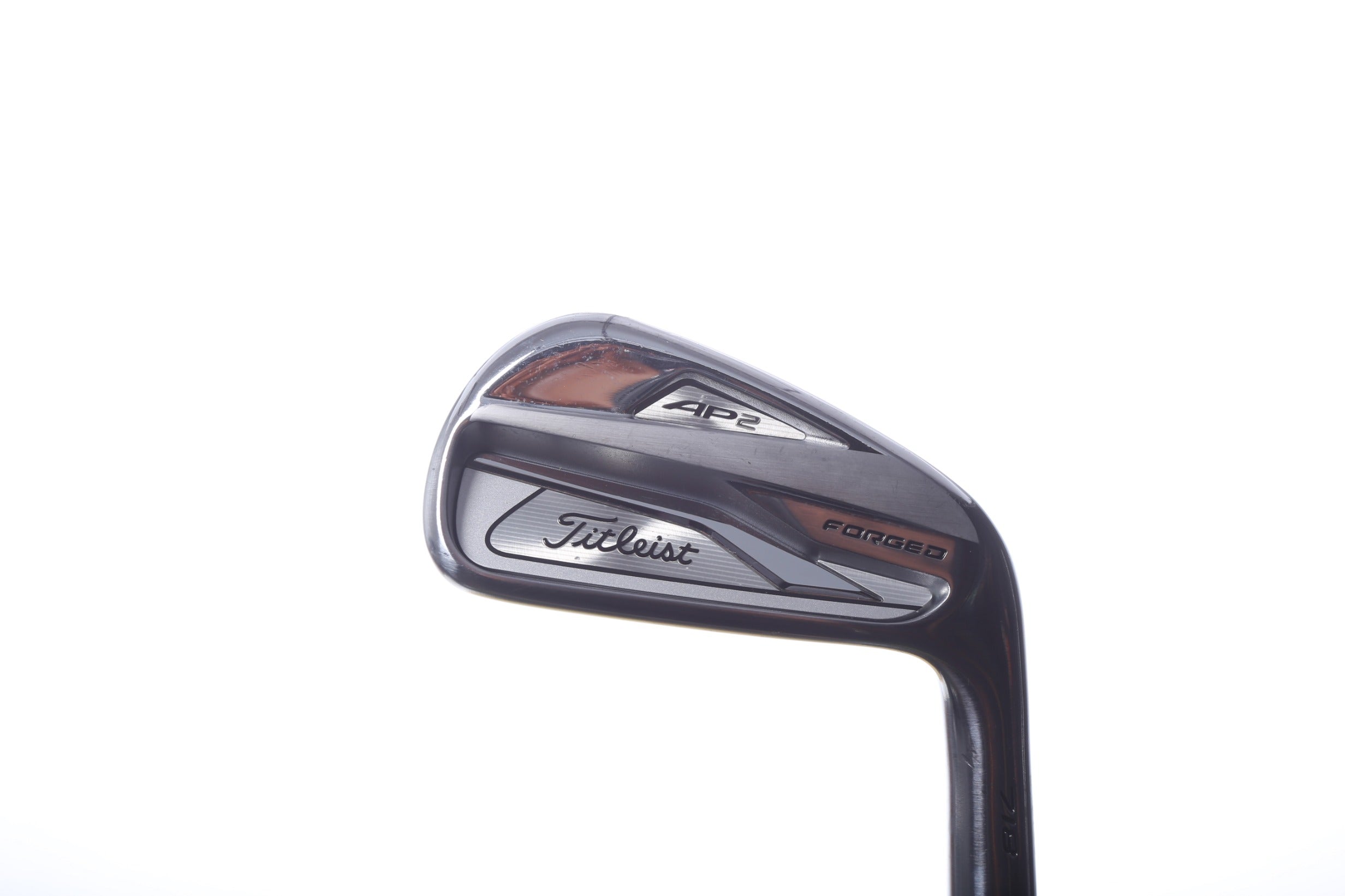 Used Titleist 718 AP2 Single 6-Iron - Right-Handed - Stiff Flex-Next Round