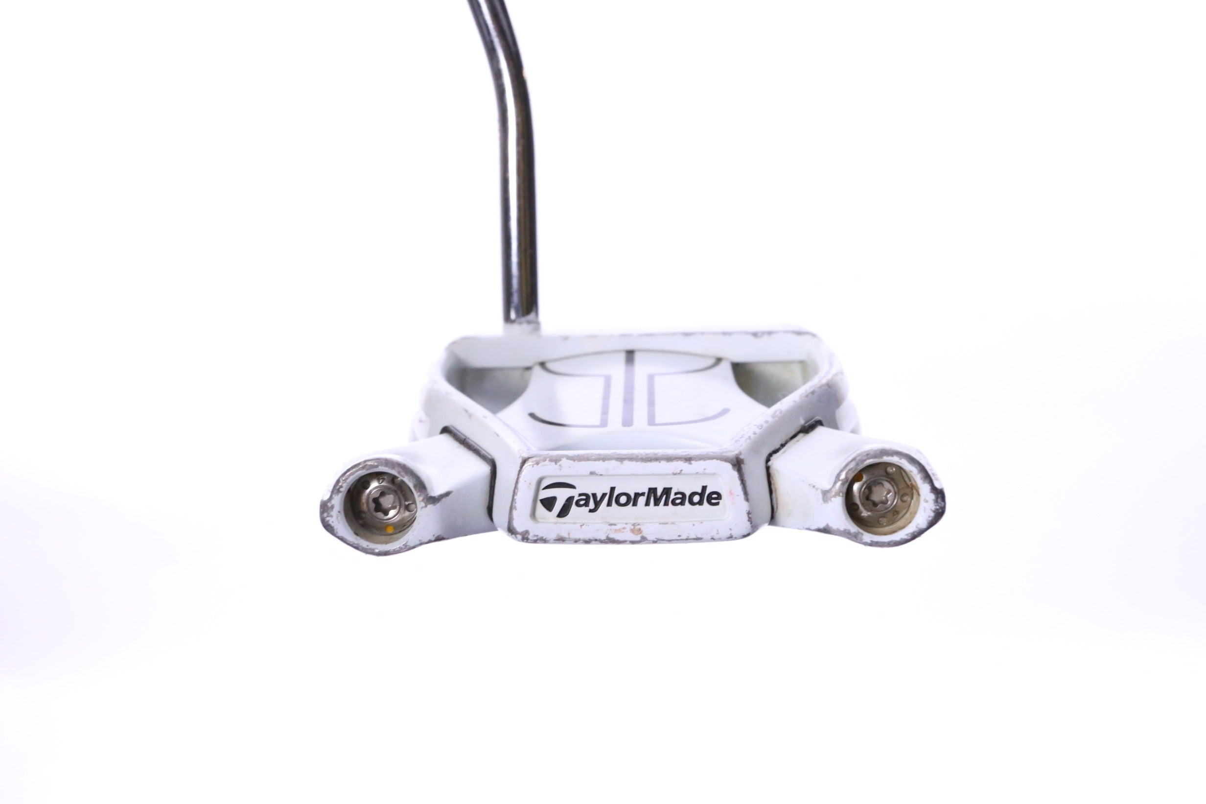 Used TaylorMade Spider Ghost Putter - Right-Handed - 35 in - Mallet