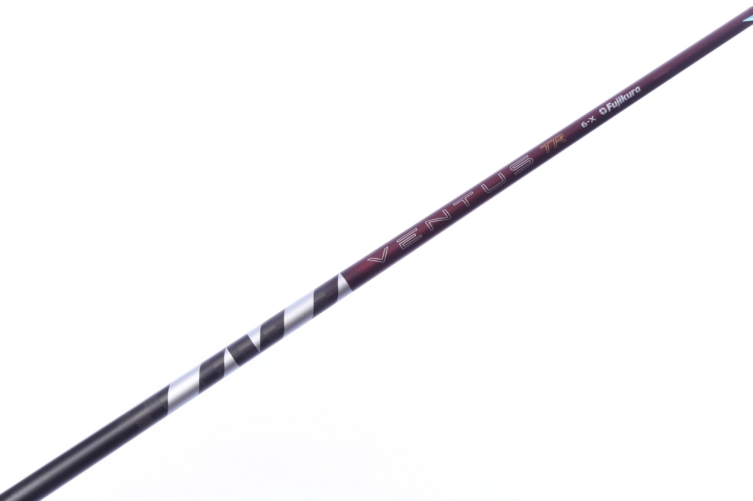 Used Fujikura Ventus TR Velocore+ Red Driver Shaft Extra Stiff Flex Graphite - 44 in - Titleist Surefit Adapter-Next Round