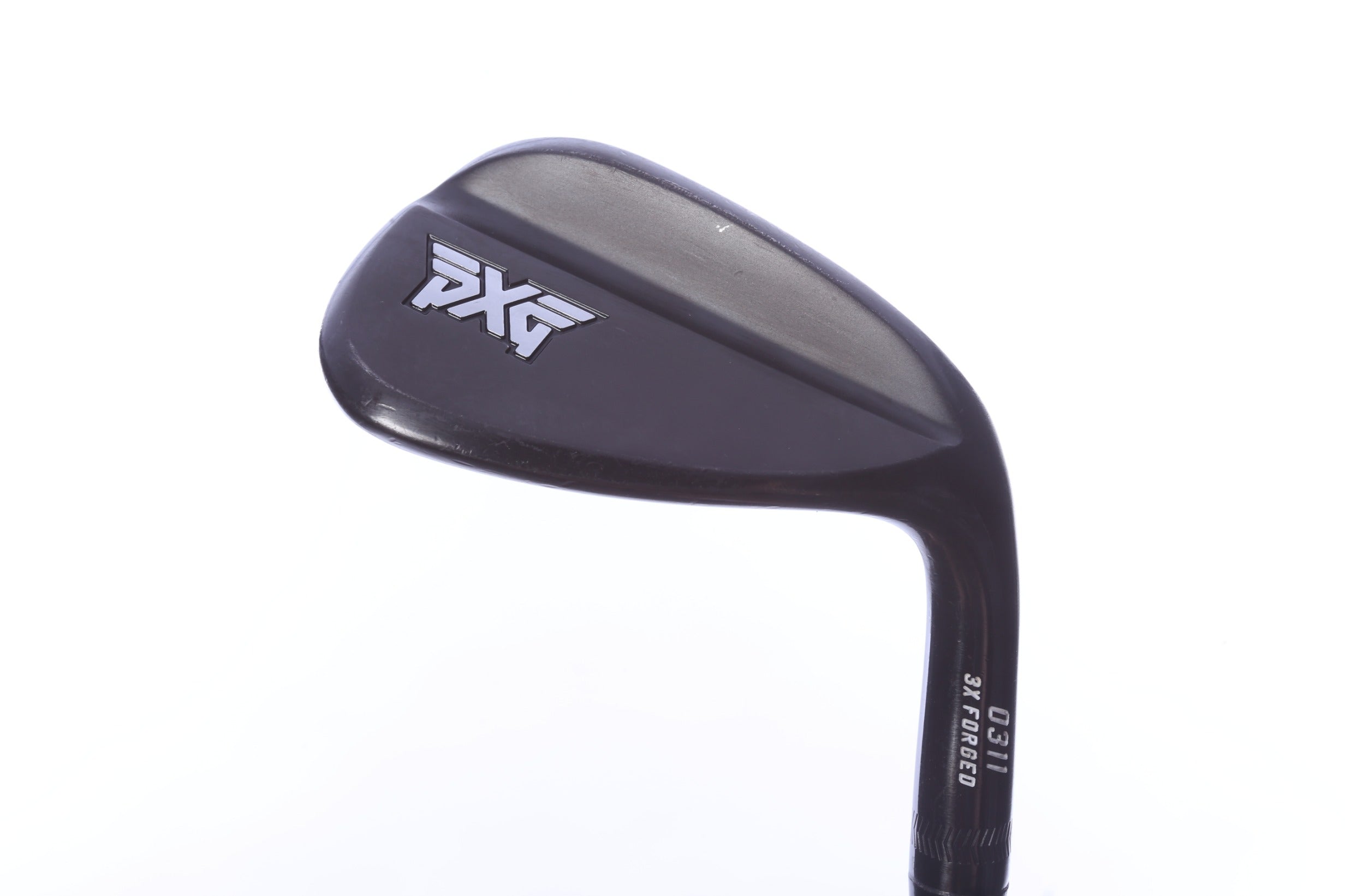 Used PXG 0311 3X Forged Xtreme Dark Sand Wedge - Right-Handed - 54 Degrees - Stiff Flex-Next Round