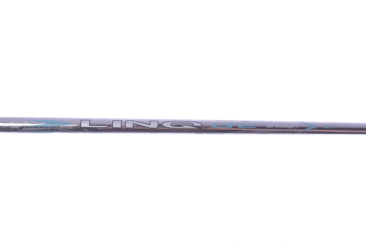 Used Callaway Reva Rise 9H Hybrid - Right-Handed - 42 Degrees - Ladies Flex