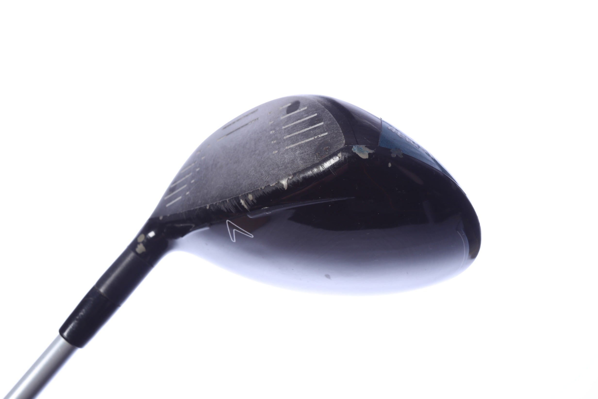Used Callaway Rogue 3+ Wood - Right-Handed - 13.5 Degrees - Stiff Flex
