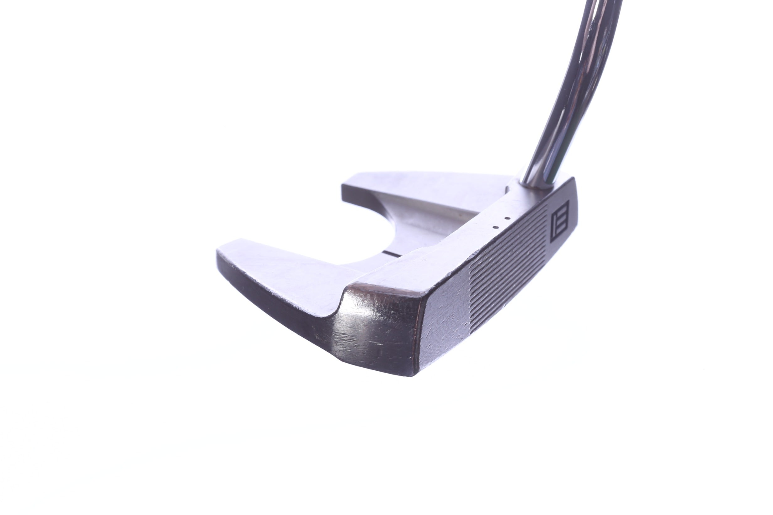 Used Evnroll ER5 Hatchback Putter - Right-Handed - 35 in - Mallet
