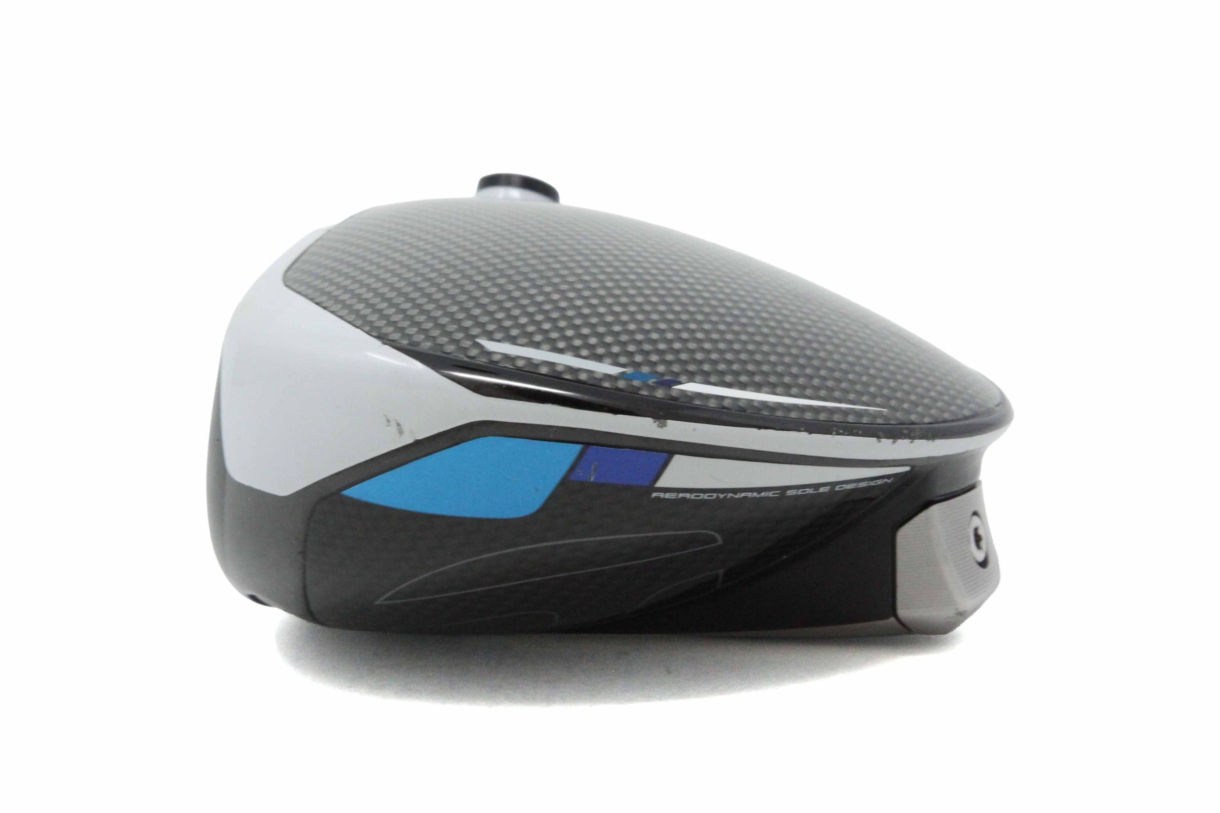 Used TaylorMade SIM Driver - HEAD ONLY - Left-Handed - 10.510.5 Degrees