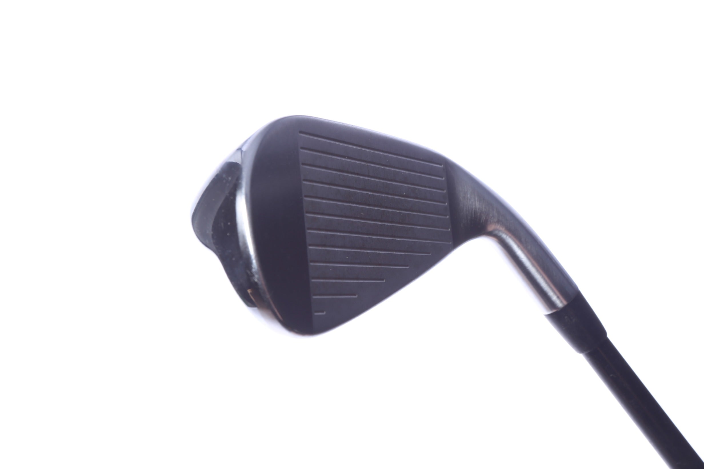 Used Titleist U 505 Single Utility 3-Iron - Left-Handed - Stiff Flex