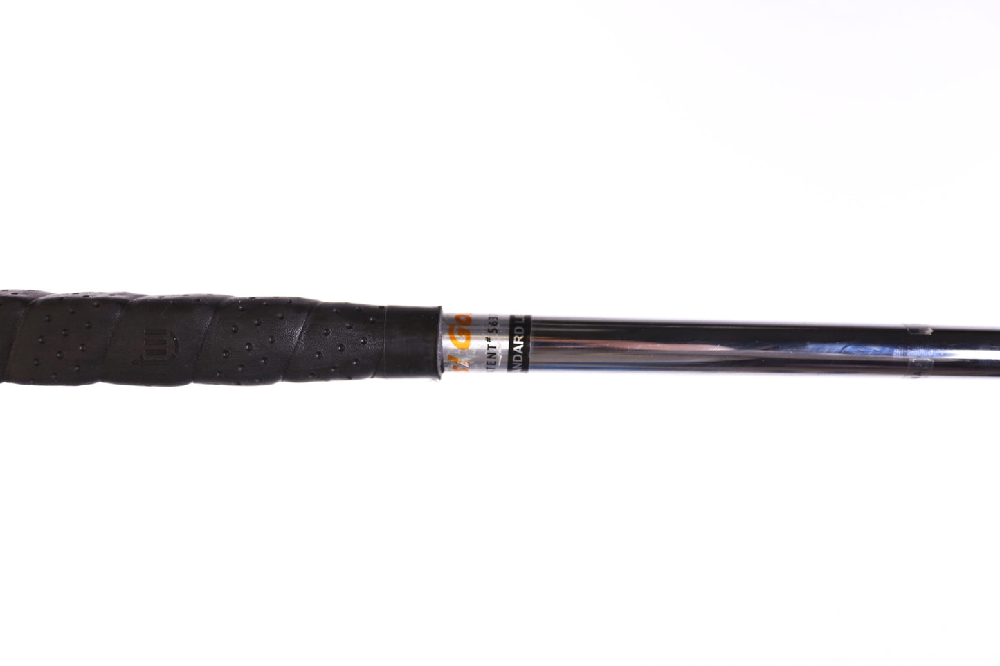 Used Yes! Tracy Putter - Left-Handed - 33.5 in - Blade-Next Round