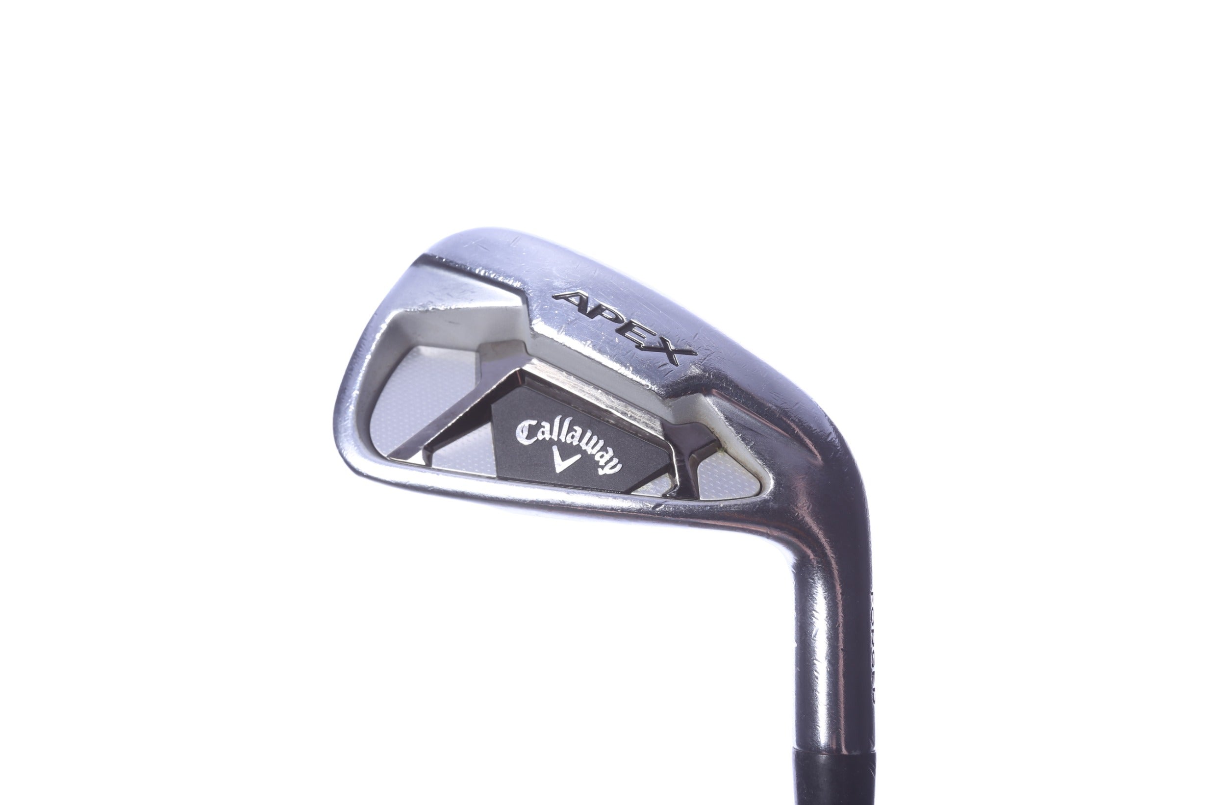 Used Callaway Apex 21 Single 5-Iron - Right-Handed - Stiff Flex