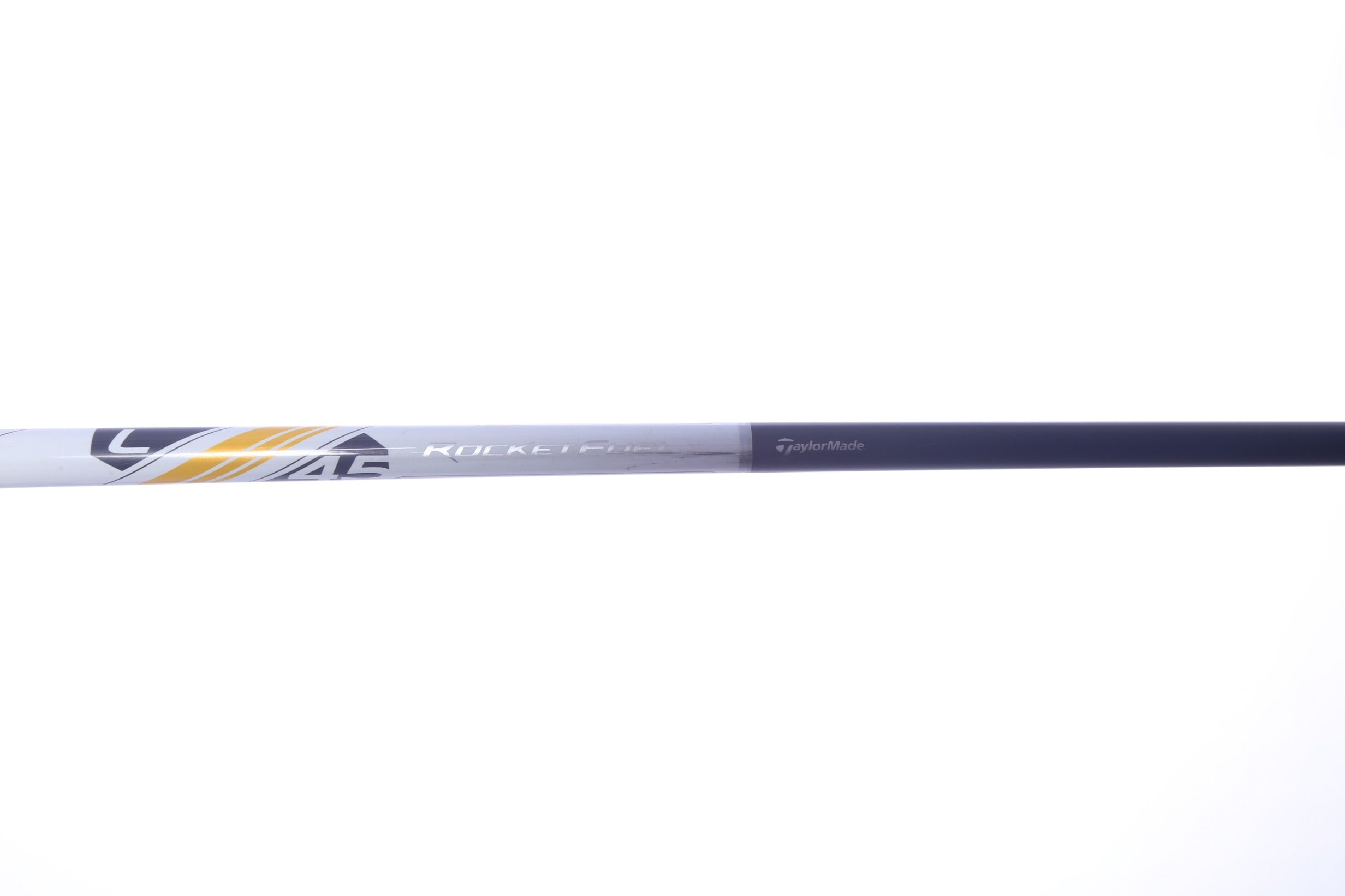 Used TaylorMade RocketBallz Stage 2 6H Hybrid - Right-Handed - 28 Degrees - Ladies Flex-Next Round